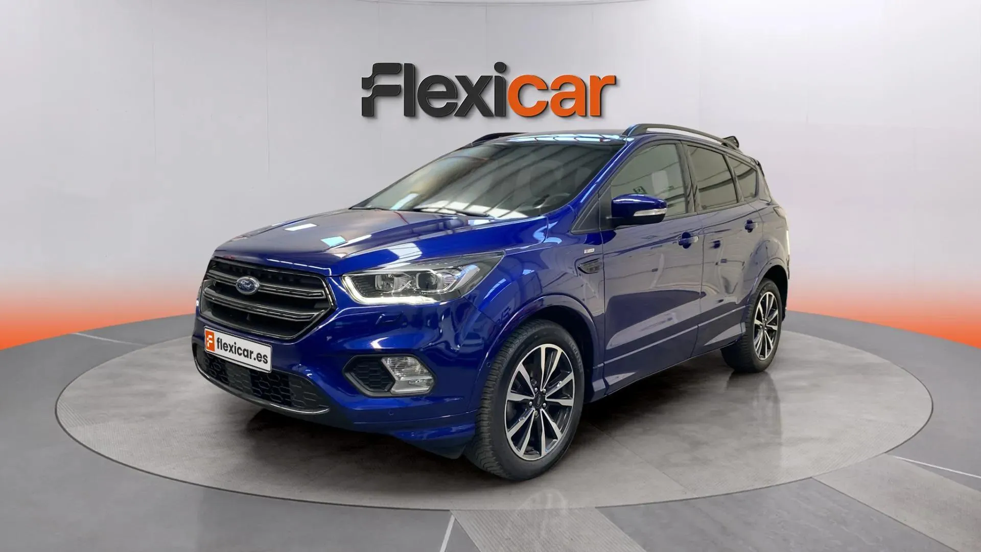 Ford Kuga 1.5 EcoBoost A-S-S 4x2 ST-Line - foto 3