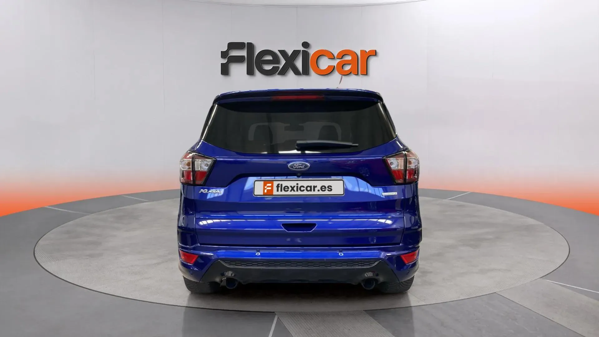 Ford Kuga 1.5 EcoBoost A-S-S 4x2 ST-Line - foto 6