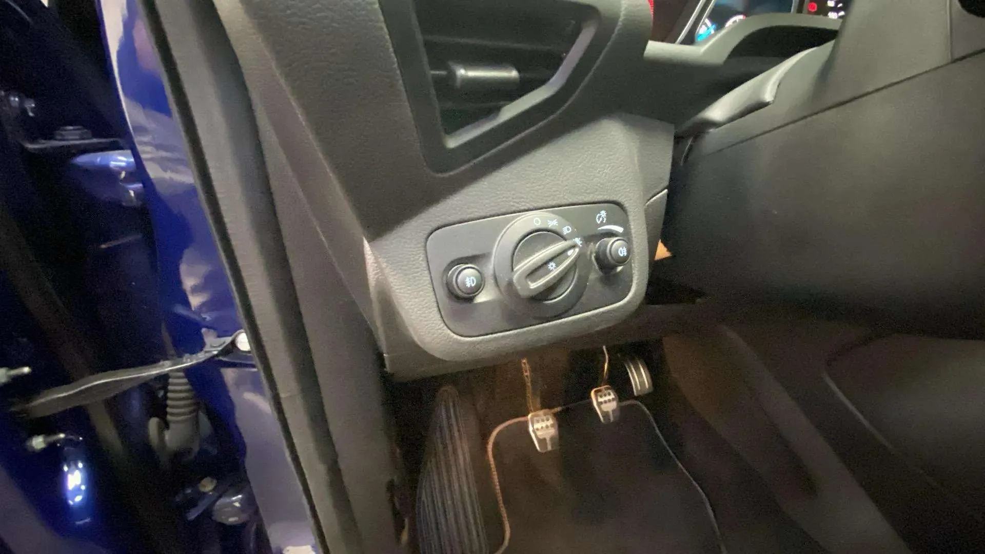 Ford Kuga 1.5 EcoBoost A-S-S 4x2 ST-Line - foto 25