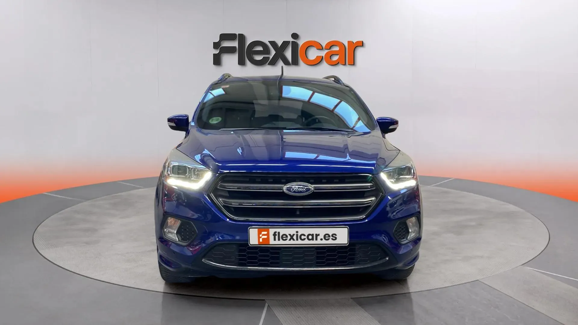 Ford Kuga 1.5 EcoBoost A-S-S 4x2 ST-Line - foto 2