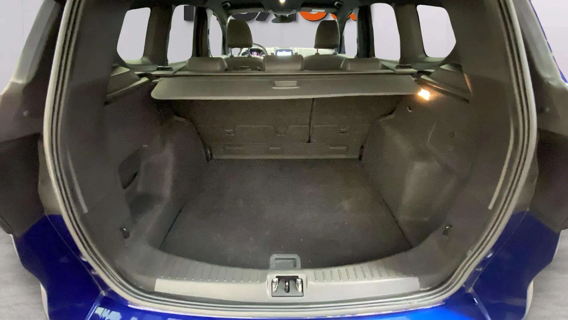 Ford Kuga 1.5 EcoBoost A-S-S 4x2 ST-Line - foto 9