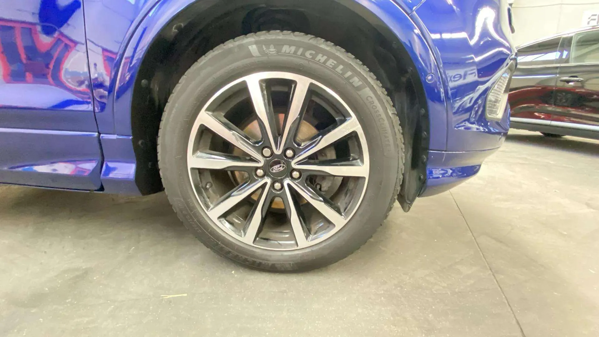 Ford Kuga 1.5 EcoBoost A-S-S 4x2 ST-Line - foto 10