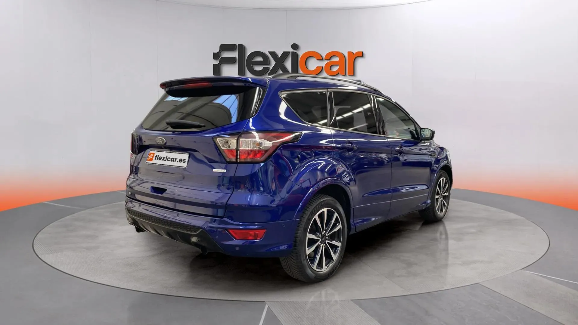 Ford Kuga 1.5 EcoBoost A-S-S 4x2 ST-Line - foto 7