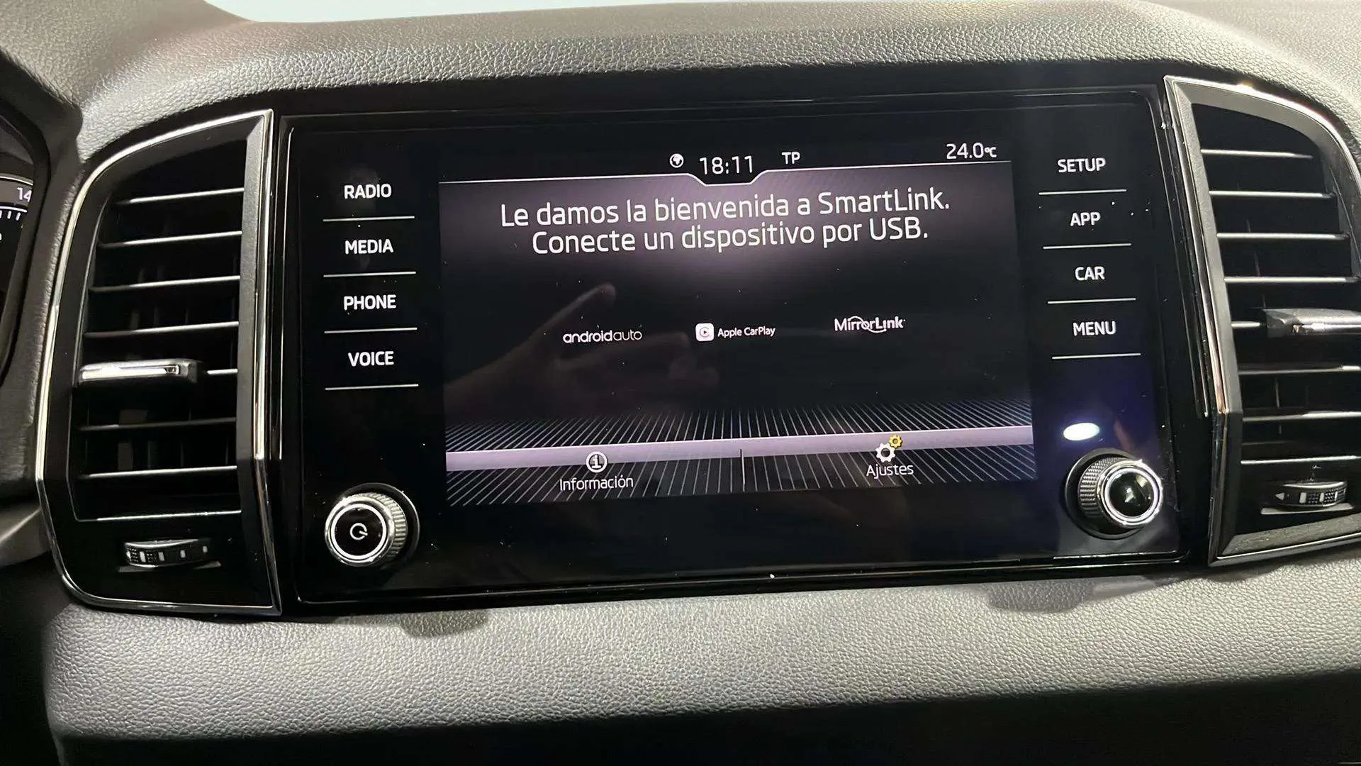 Škoda Karoq 1.0 TSI Ambition - foto 20