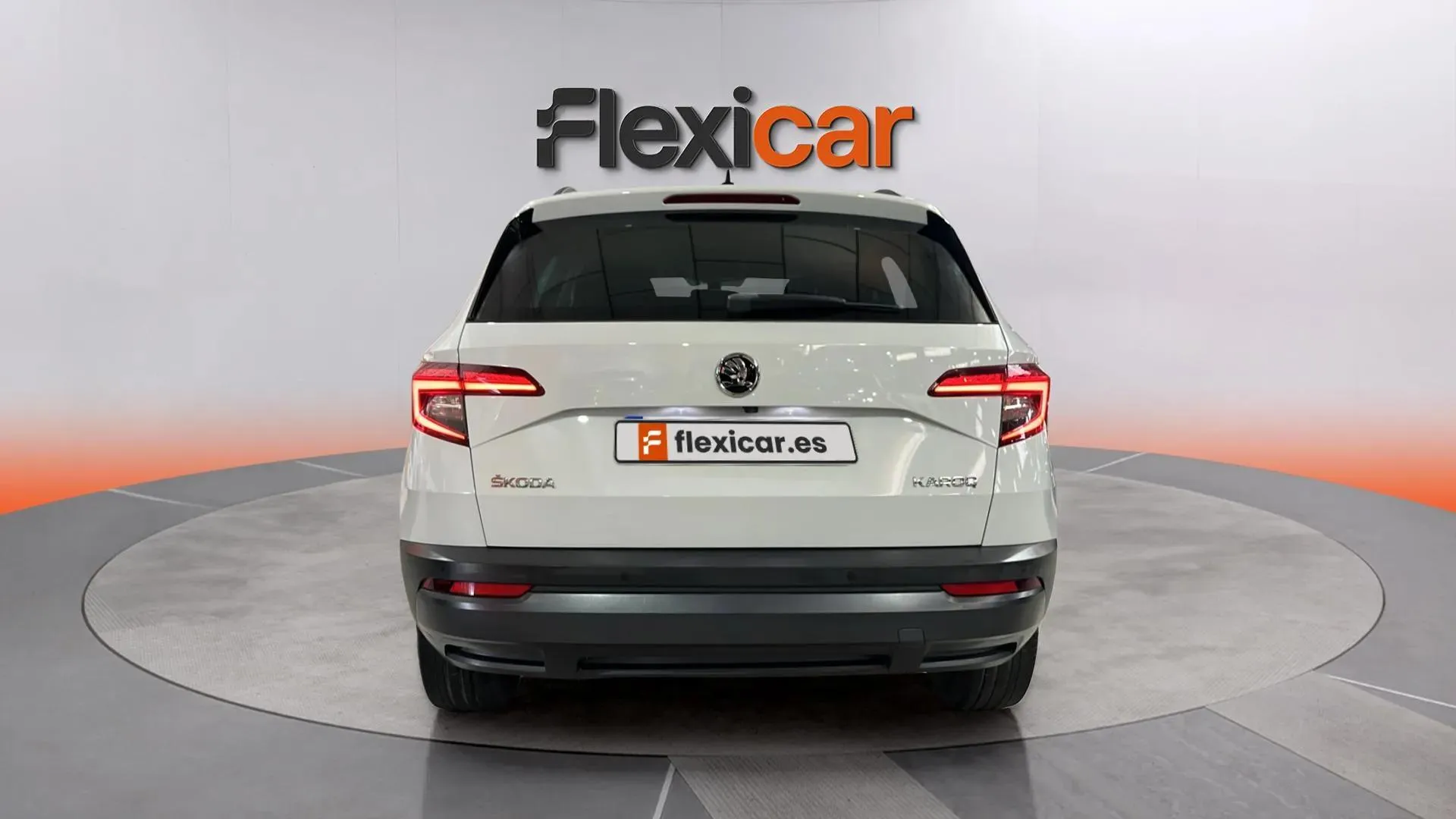 Škoda Karoq 1.0 TSI Ambition - foto 6
