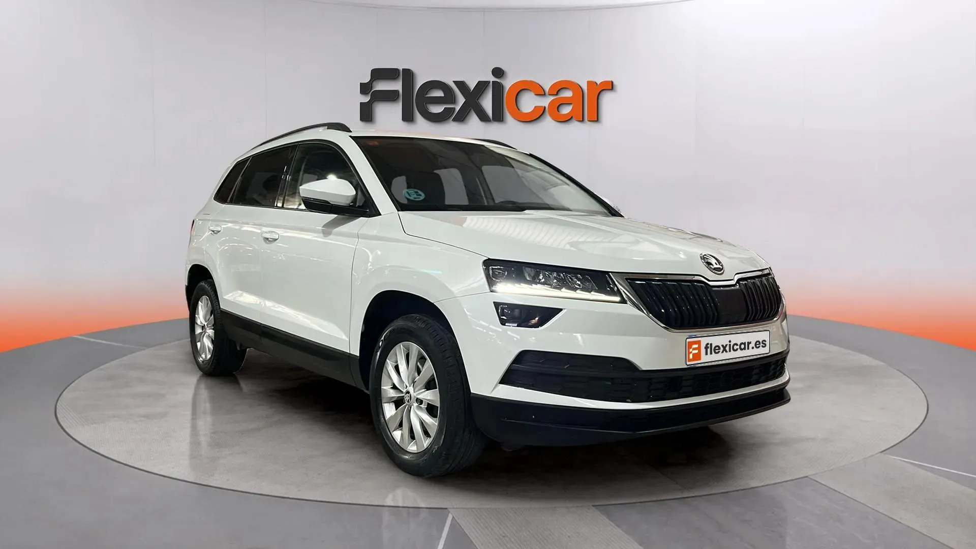 Škoda Karoq 1.0 TSI Ambition