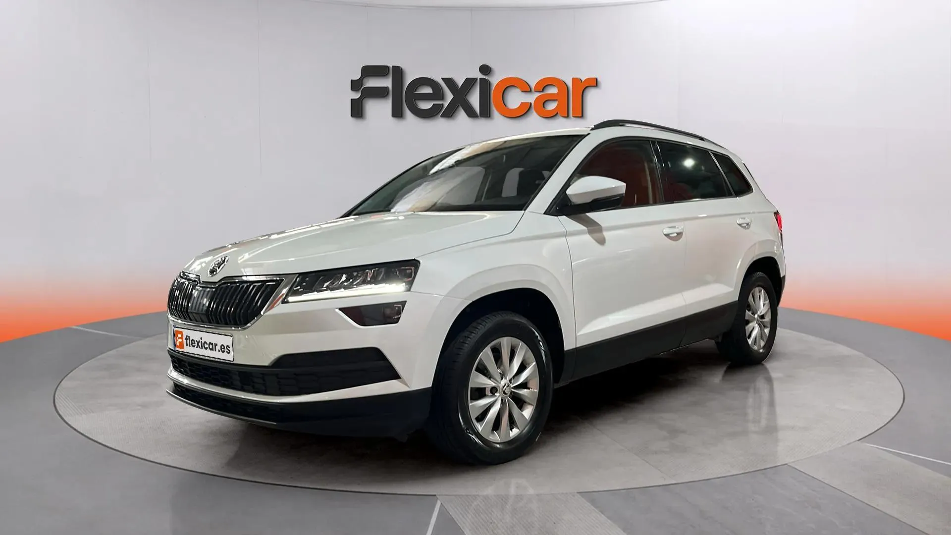 Škoda Karoq 1.0 TSI Ambition - foto 3