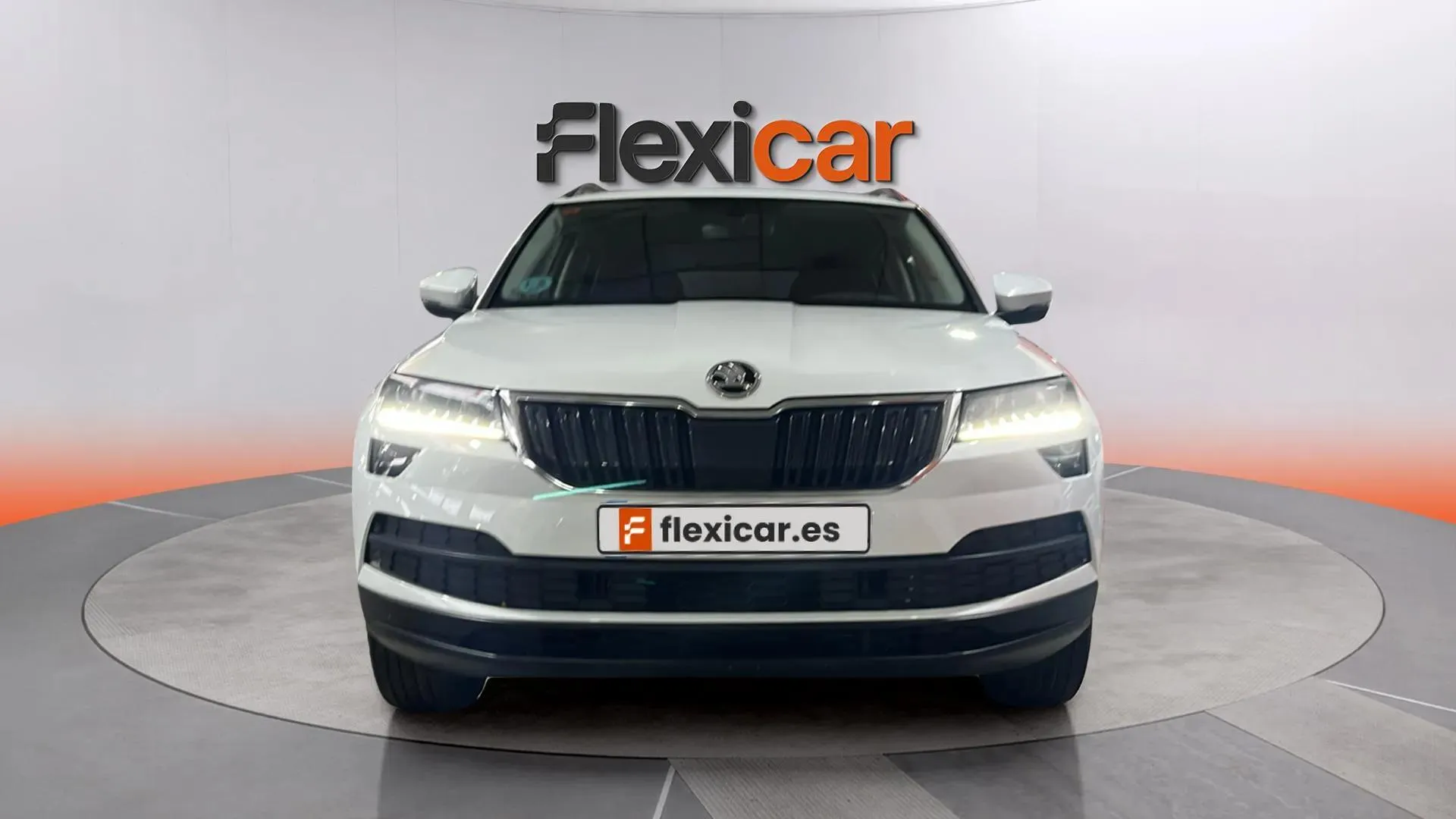 Škoda Karoq 1.0 TSI Ambition - foto 2