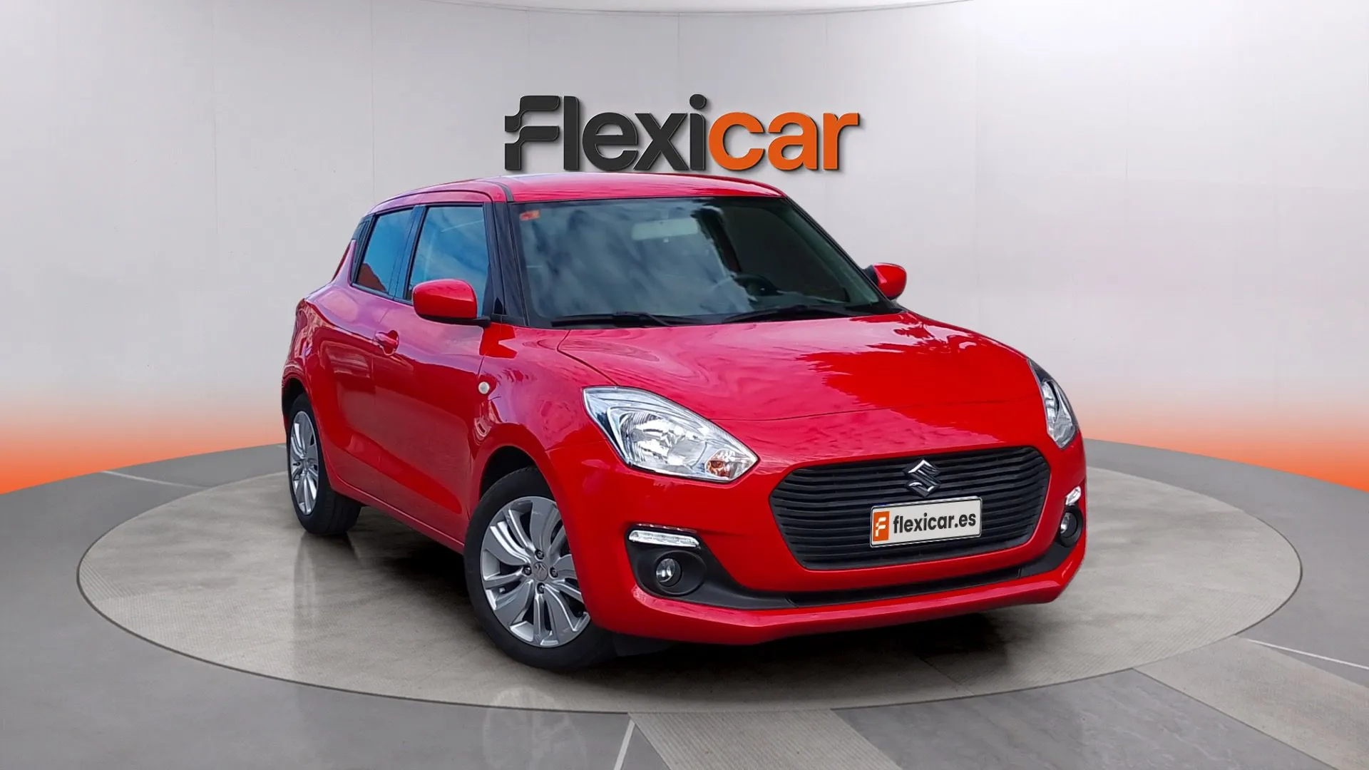 Suzuki Swift 1.2 GLE