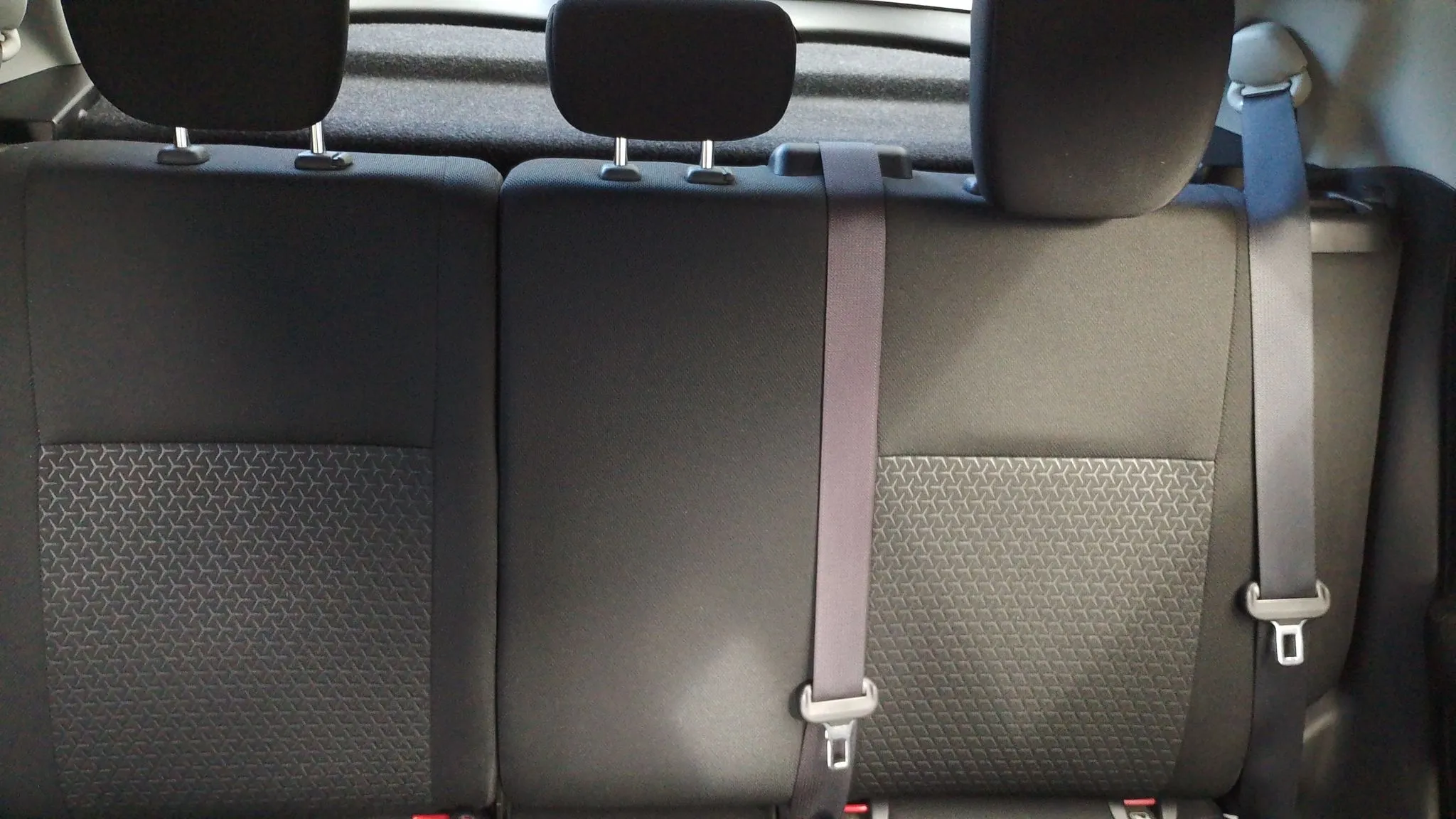 Suzuki Swift 1.2 GLE - foto 14