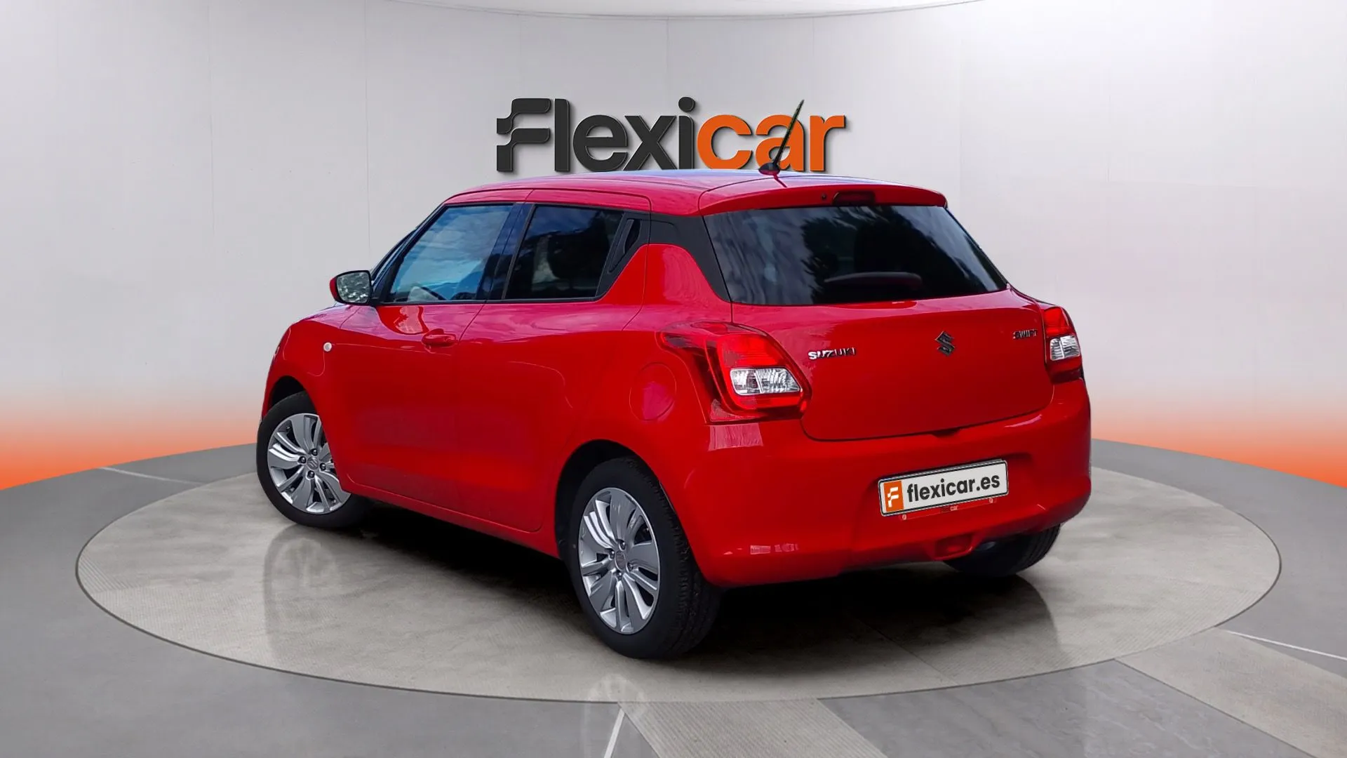 Suzuki Swift 1.2 GLE - foto 6