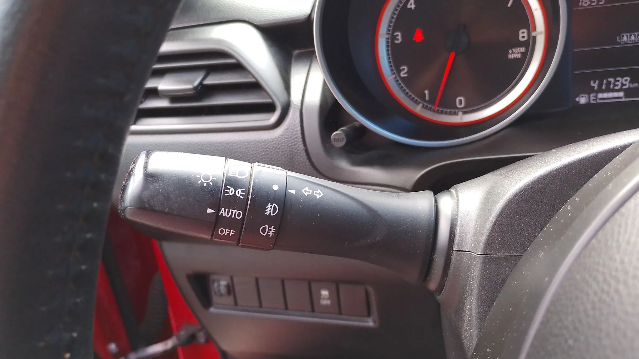 Suzuki Swift 1.2 GLE - foto 15