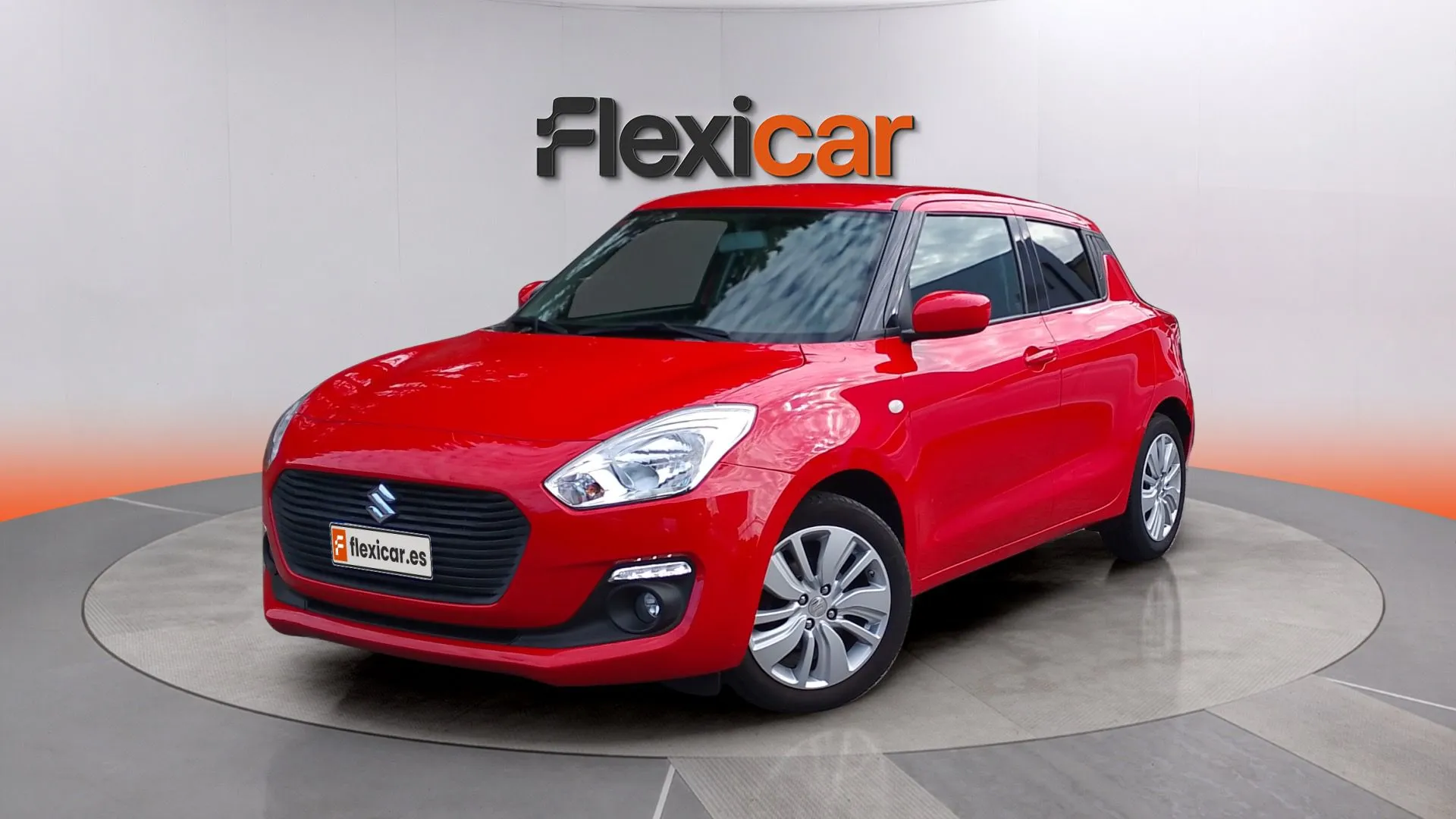 Suzuki Swift 1.2 GLE - foto 3