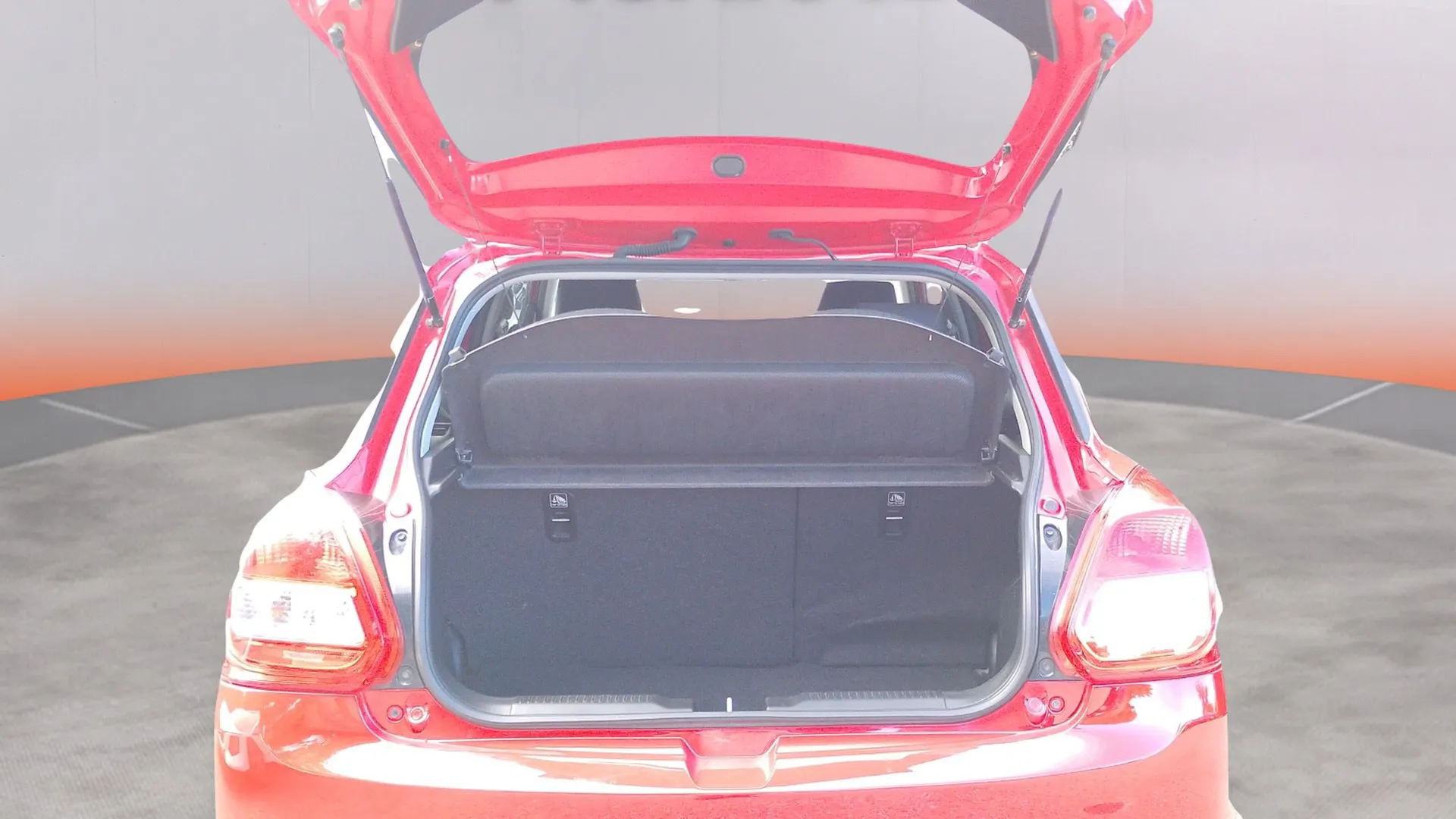 Suzuki Swift 1.2 GLE - foto 22