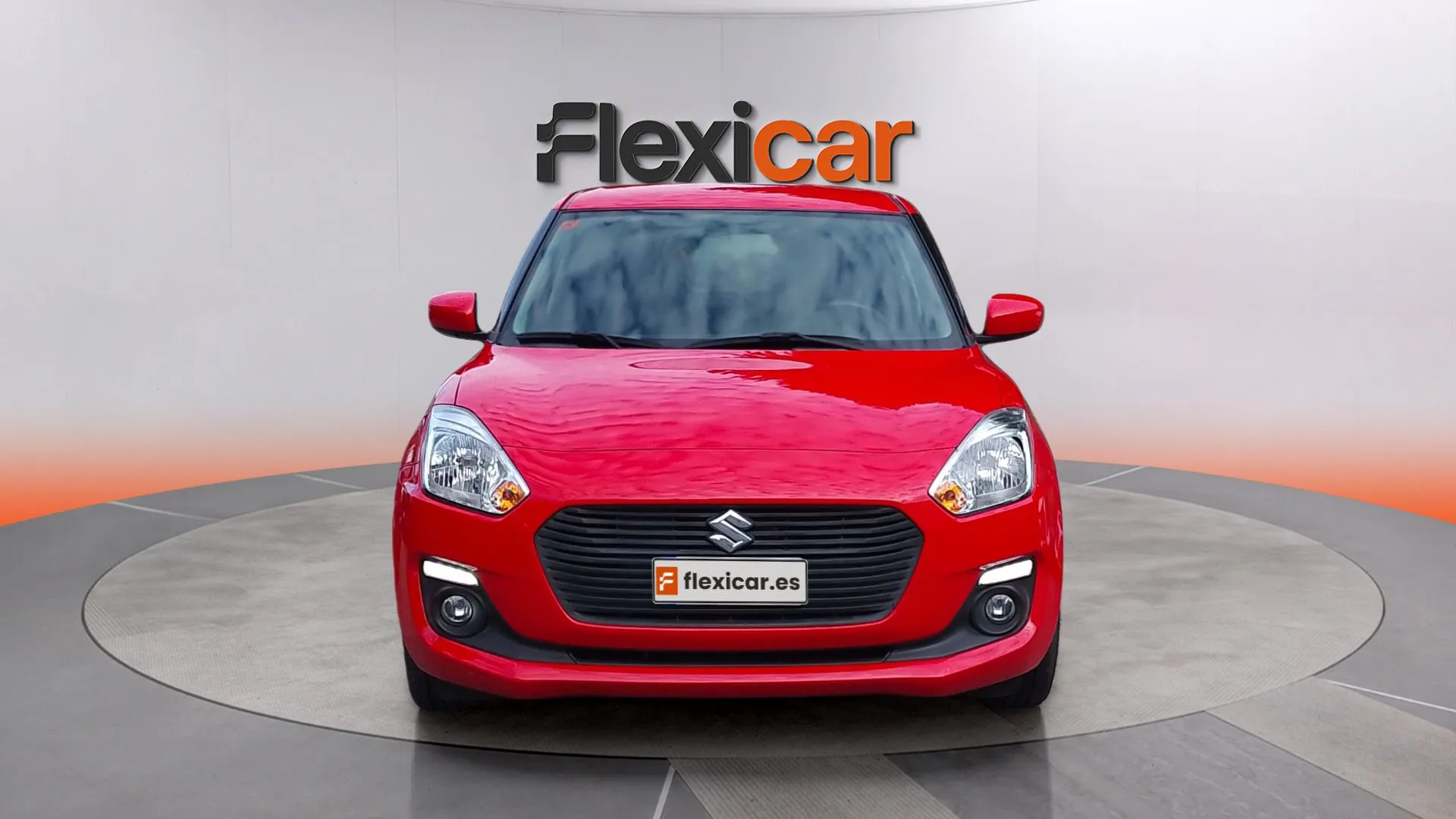 Suzuki Swift 1.2 GLE - foto 2