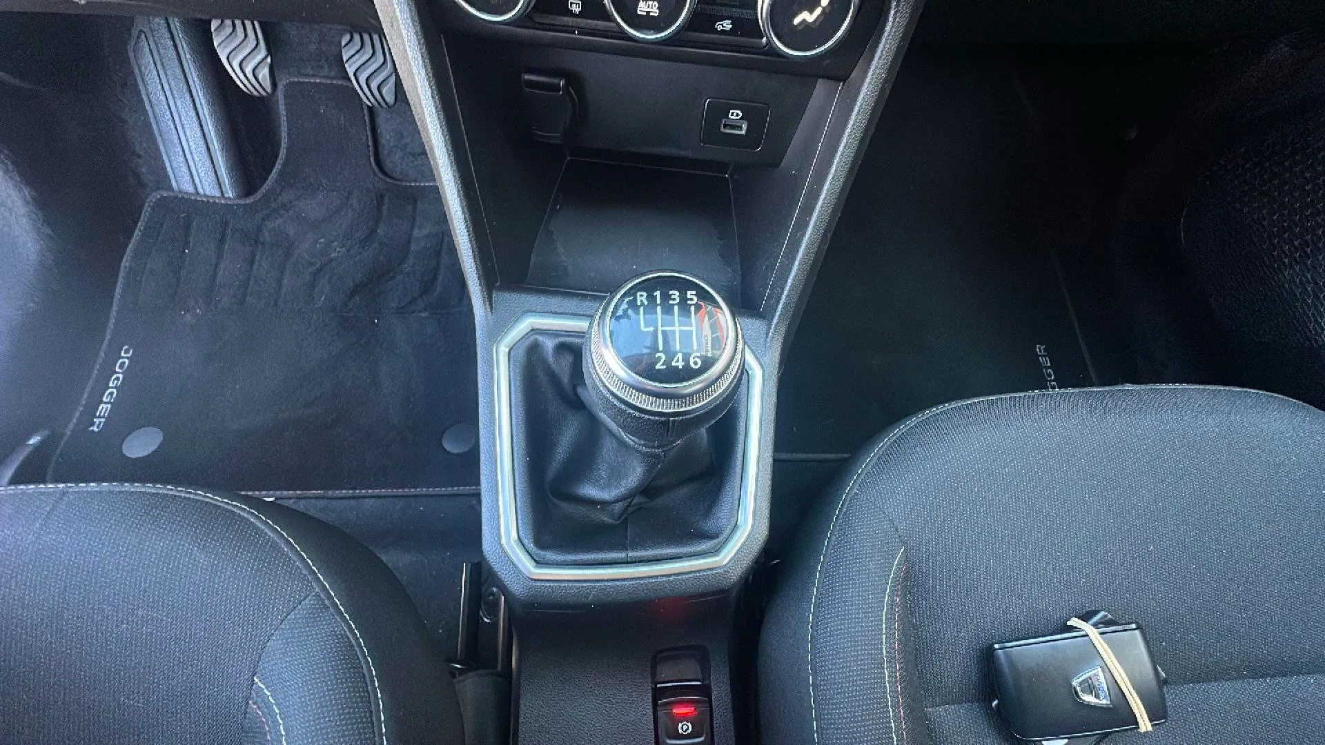 Dacia Jogger Comfort ECO-G 5 plazas - foto 23