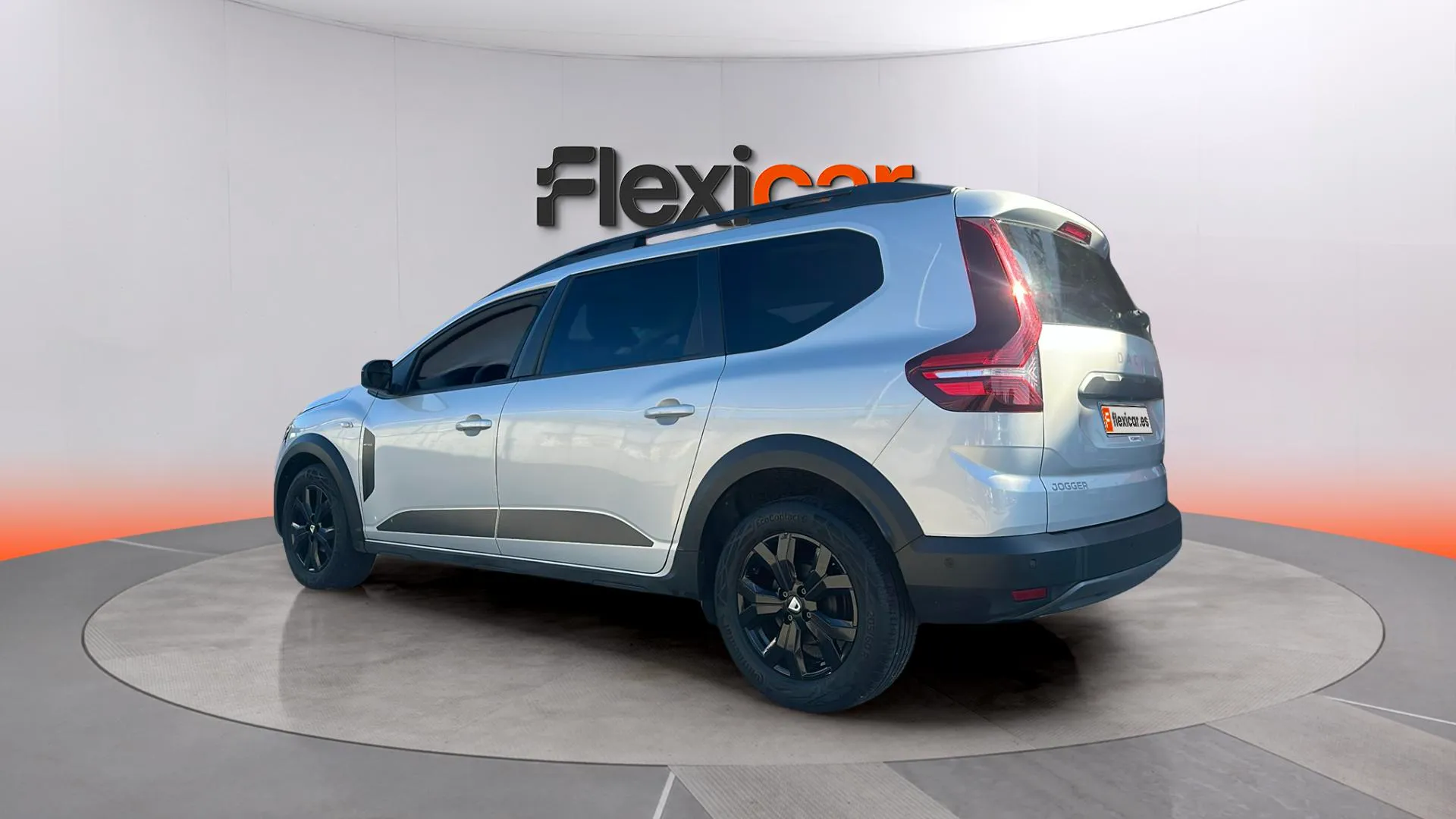Dacia Jogger Comfort ECO-G 5 plazas - foto 6