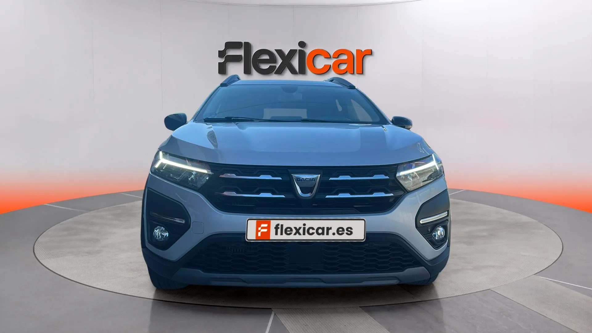 Dacia Jogger Comfort ECO-G 5 plazas - foto 2