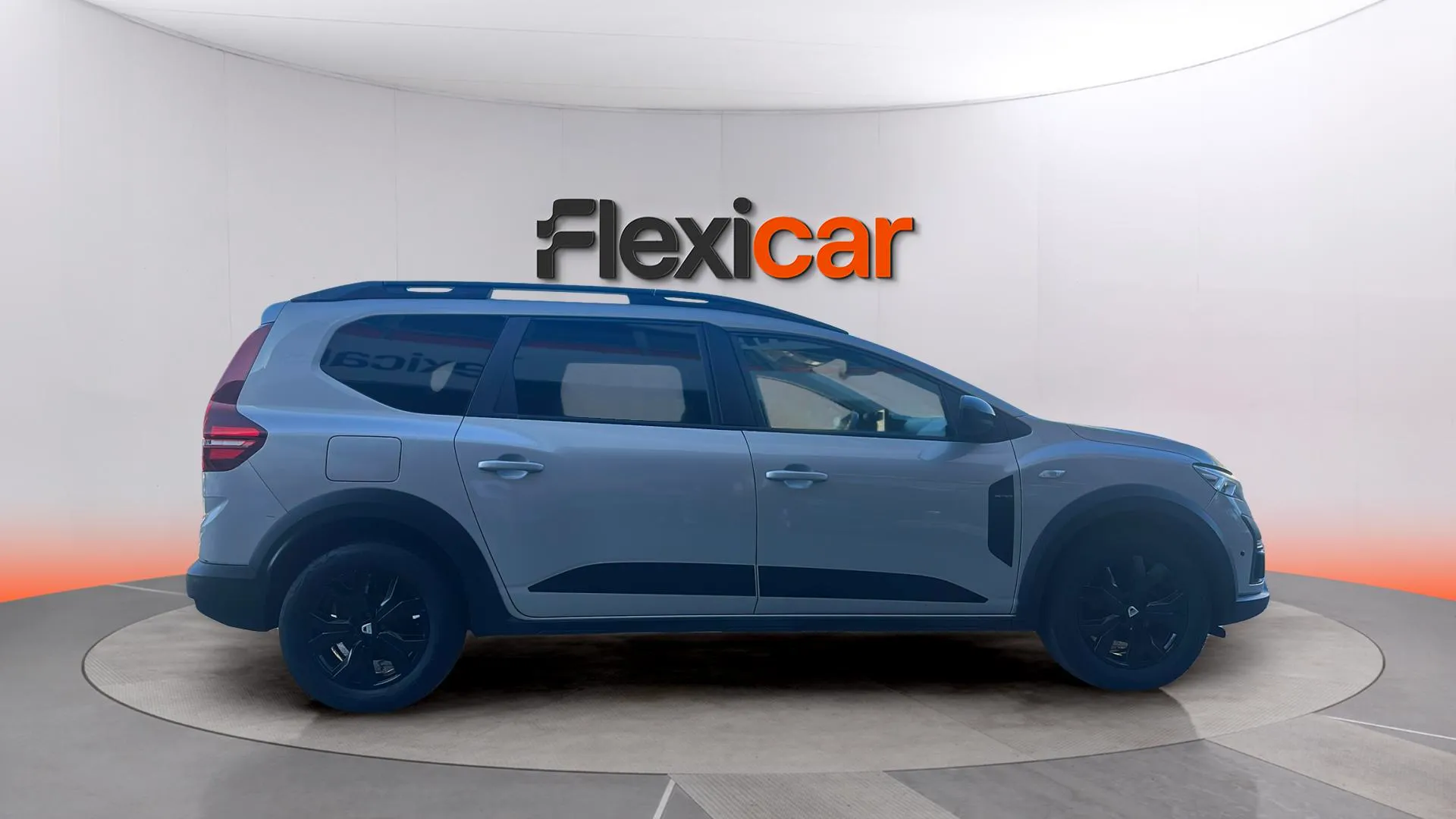 Dacia Jogger Comfort ECO-G 5 plazas - foto 5