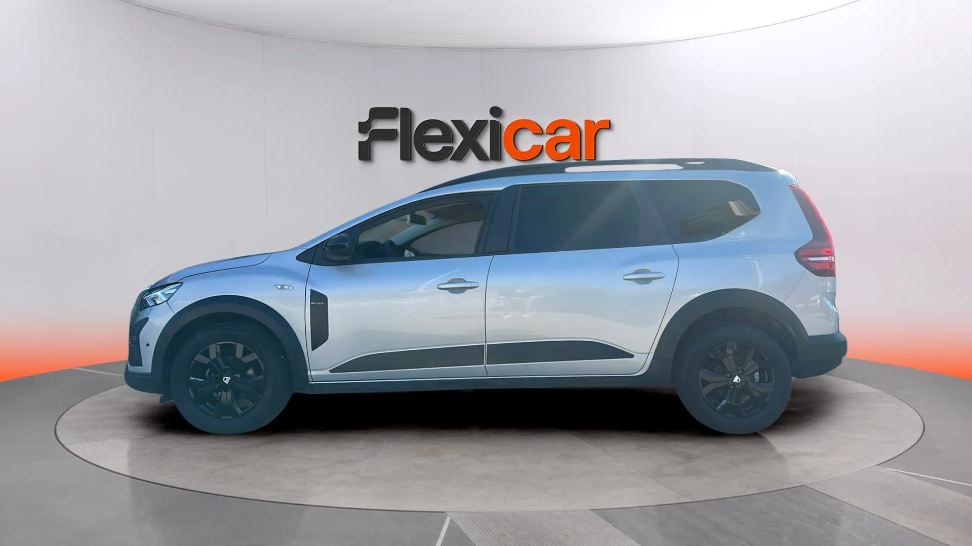 Dacia Jogger Comfort ECO-G 5 plazas - foto 4