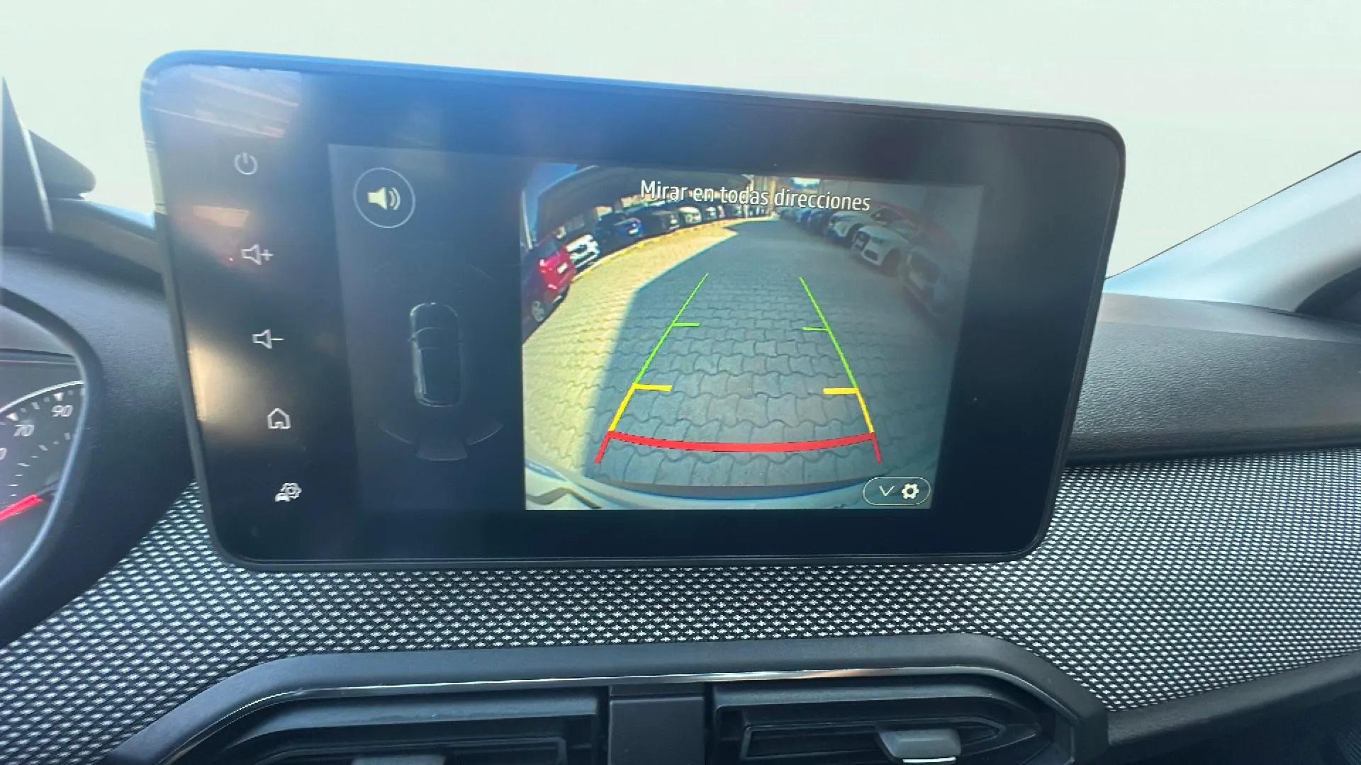 Dacia Jogger Comfort ECO-G 5 plazas - foto 18