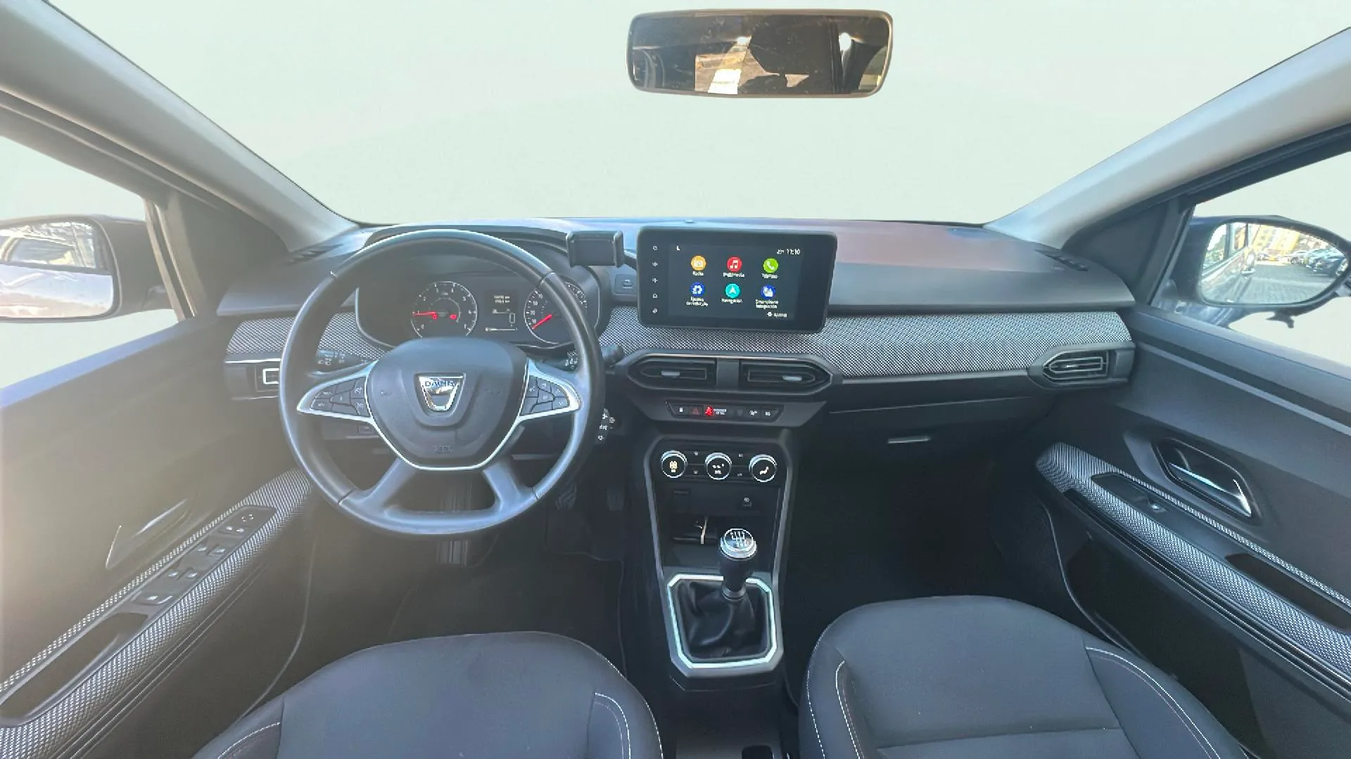 Dacia Jogger Comfort ECO-G 5 plazas - foto 10