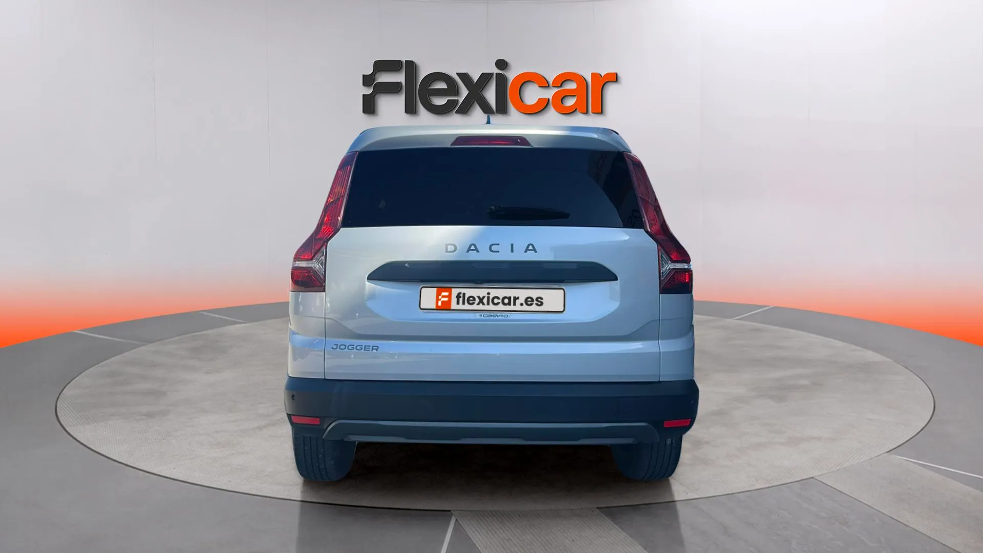 Dacia Jogger Comfort ECO-G 5 plazas - foto 7
