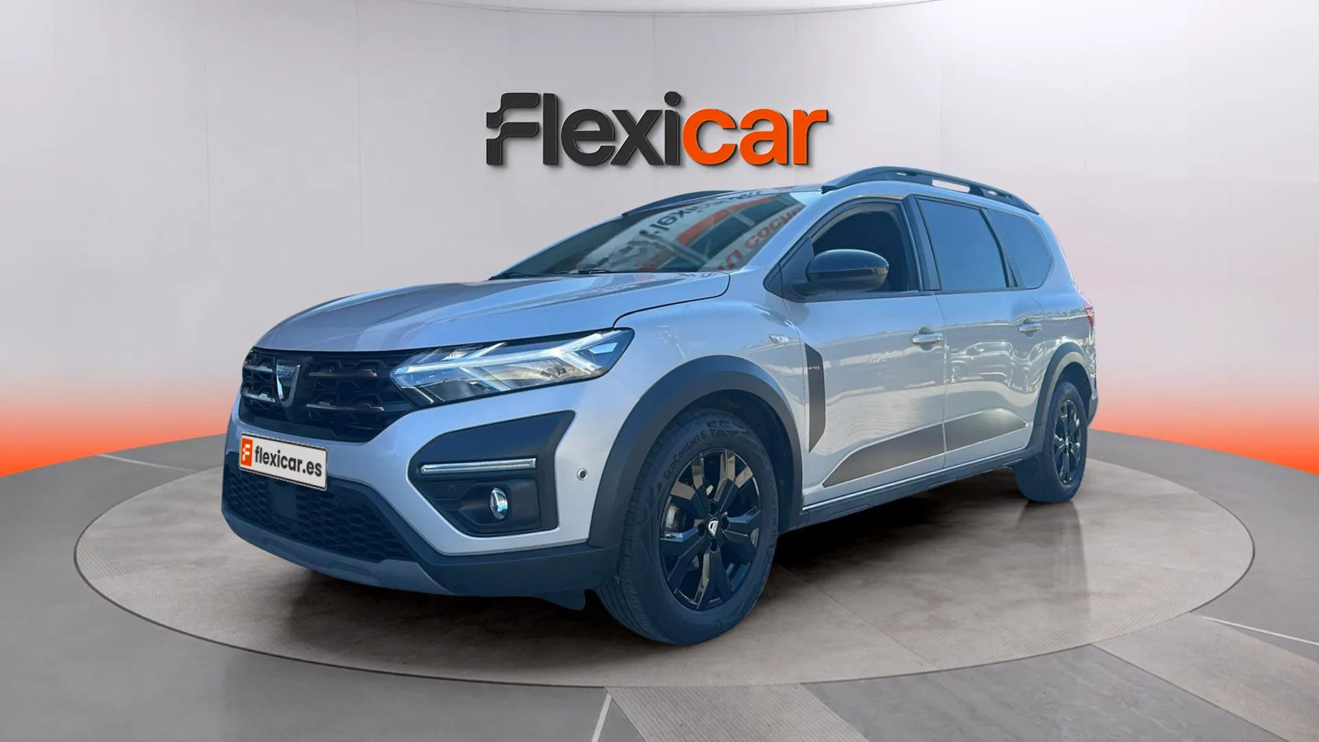 Dacia Jogger Comfort ECO-G 5 plazas - foto 3