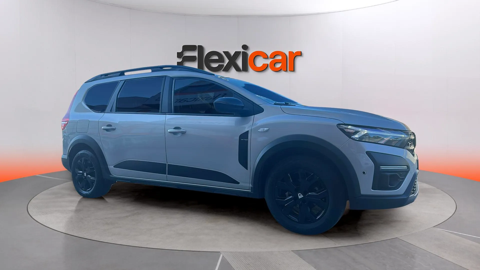 Dacia Jogger Comfort ECO-G 5 plazas
