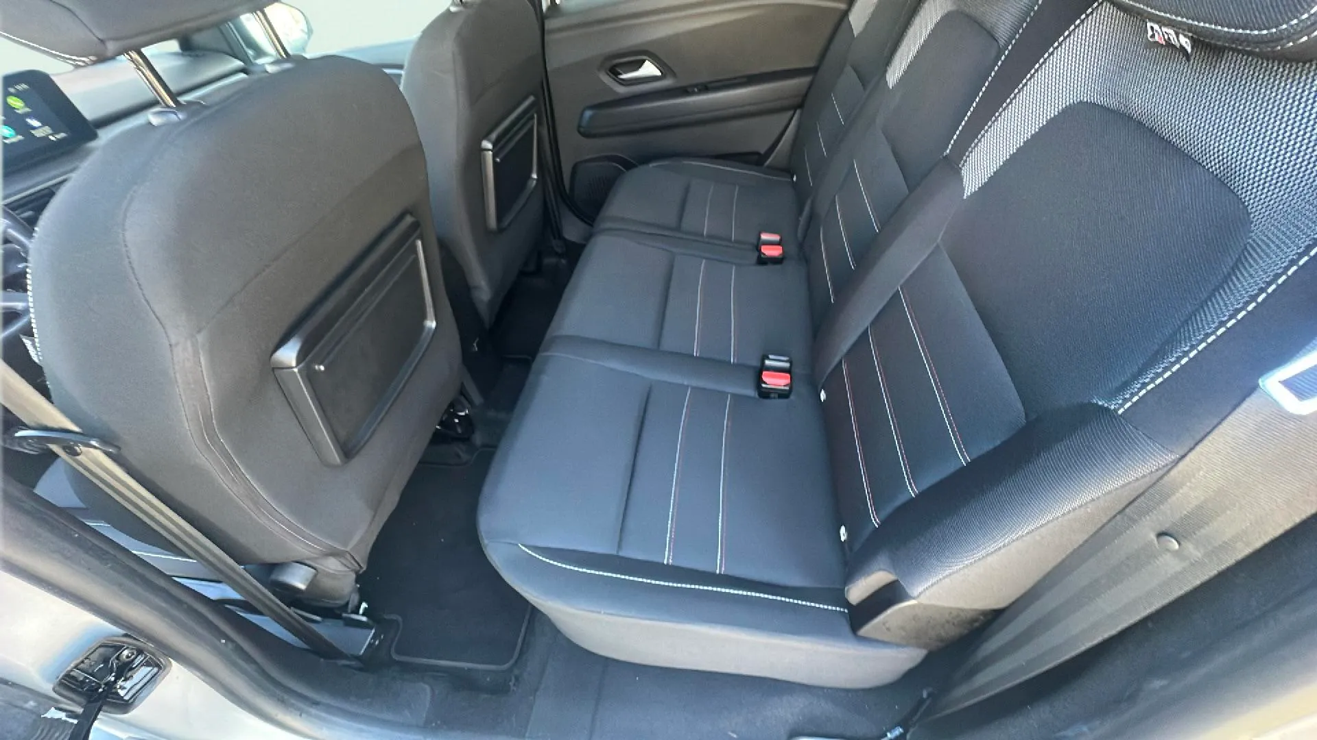 Dacia Jogger Comfort ECO-G 5 plazas - foto 14