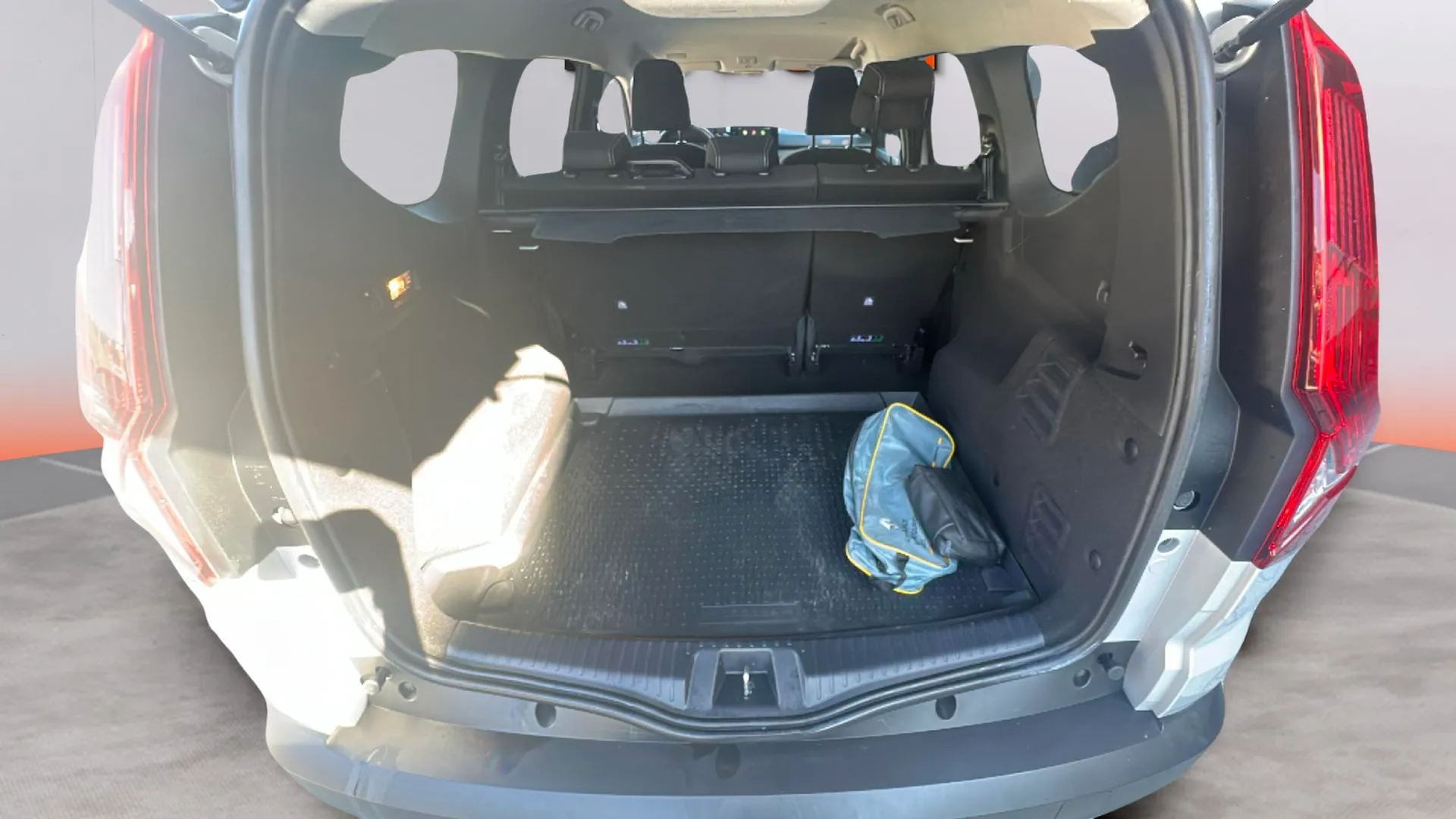 Dacia Jogger Comfort ECO-G 5 plazas - foto 9