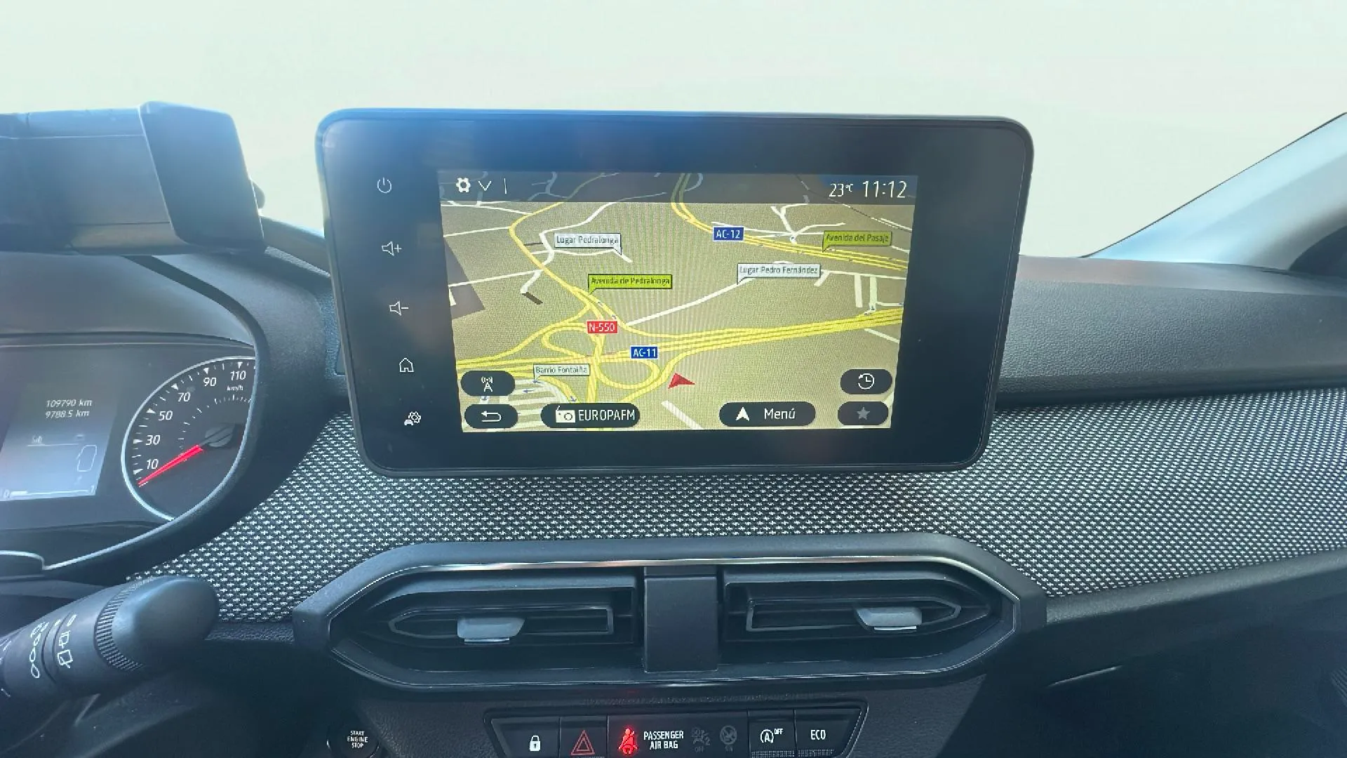 Dacia Jogger Comfort ECO-G 5 plazas - foto 19