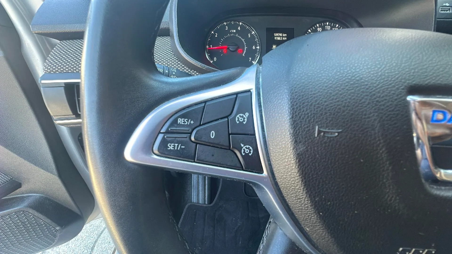 Dacia Jogger Comfort ECO-G 5 plazas - foto 21