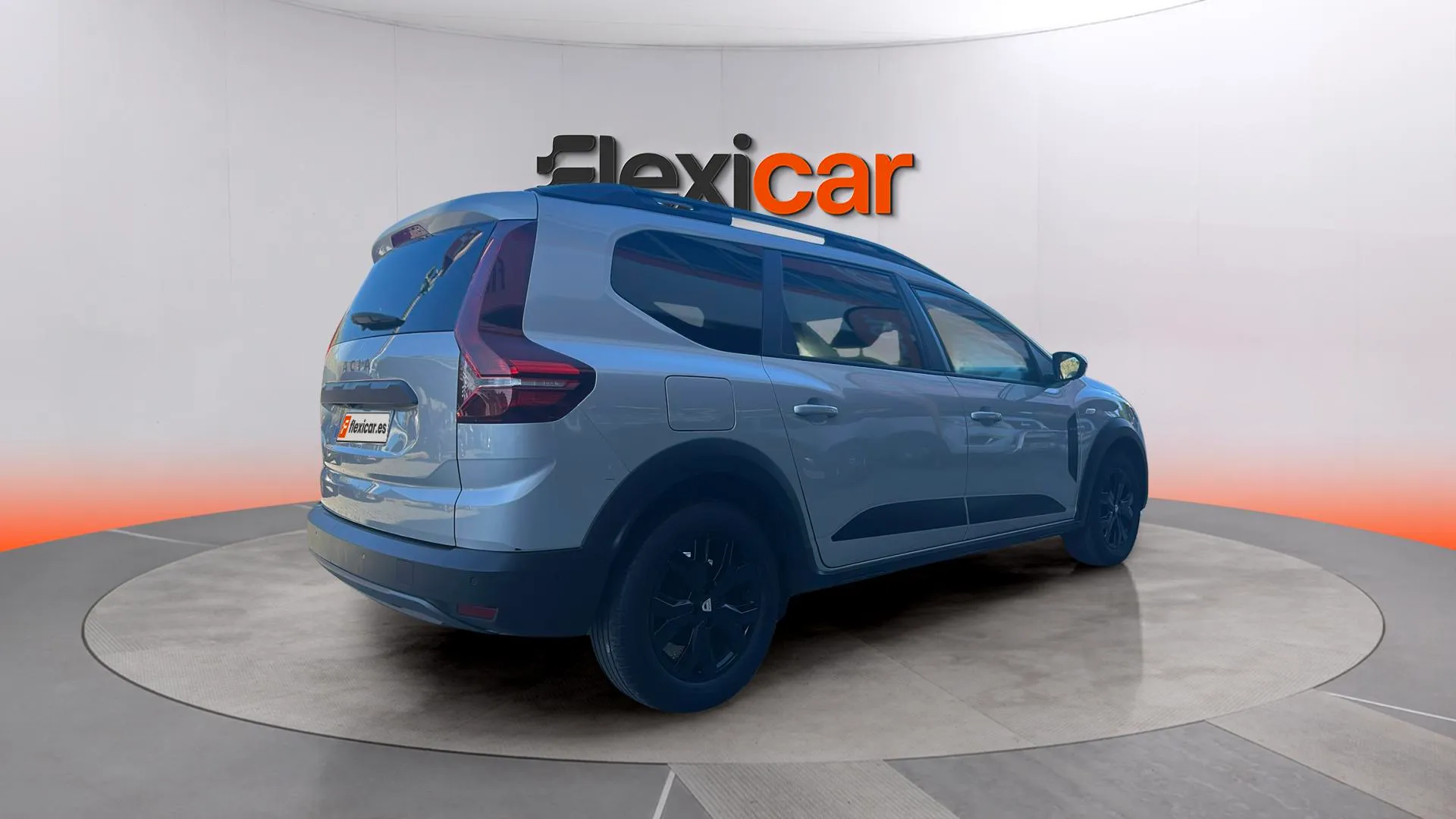 Dacia Jogger Comfort ECO-G 5 plazas - foto 8