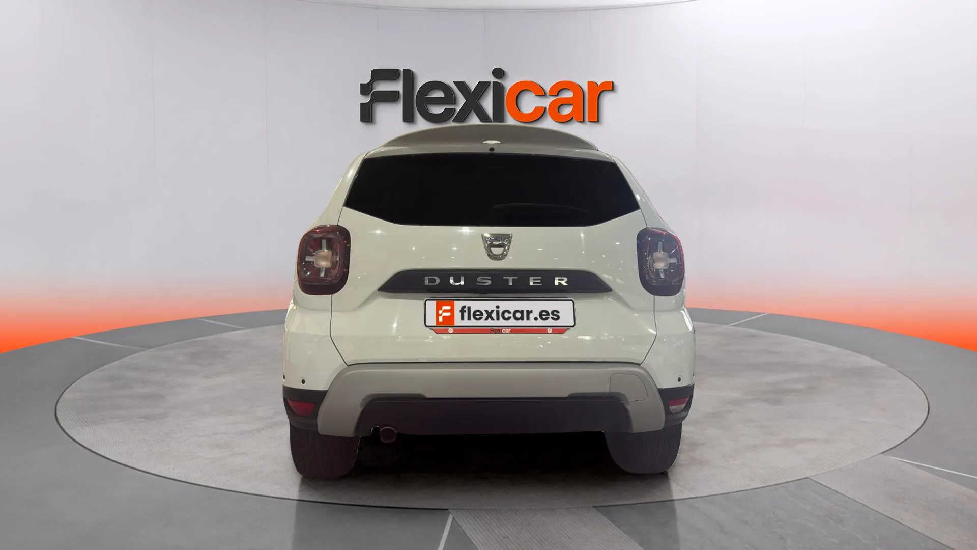 Dacia Duster Access 1.6 4x2 - foto 5