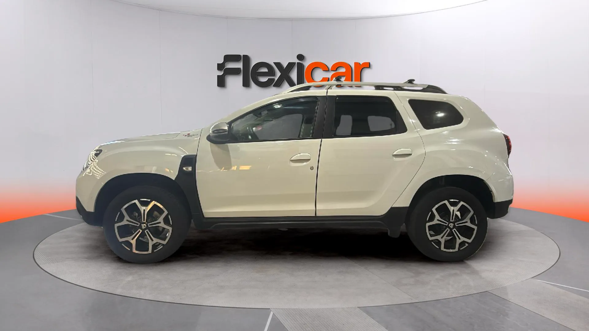 Dacia Duster Access 1.6 4x2 - foto 3