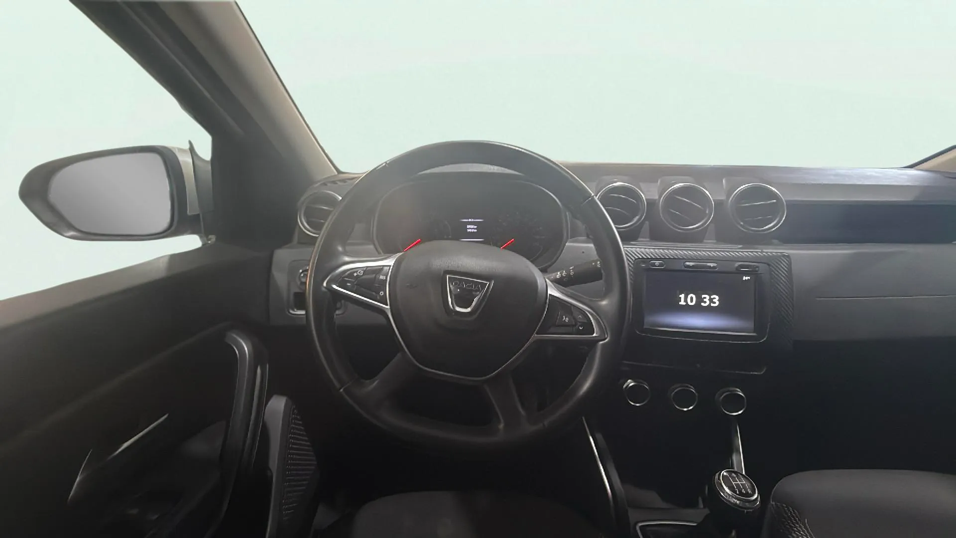 Dacia Duster Access 1.6 4x2 - foto 11