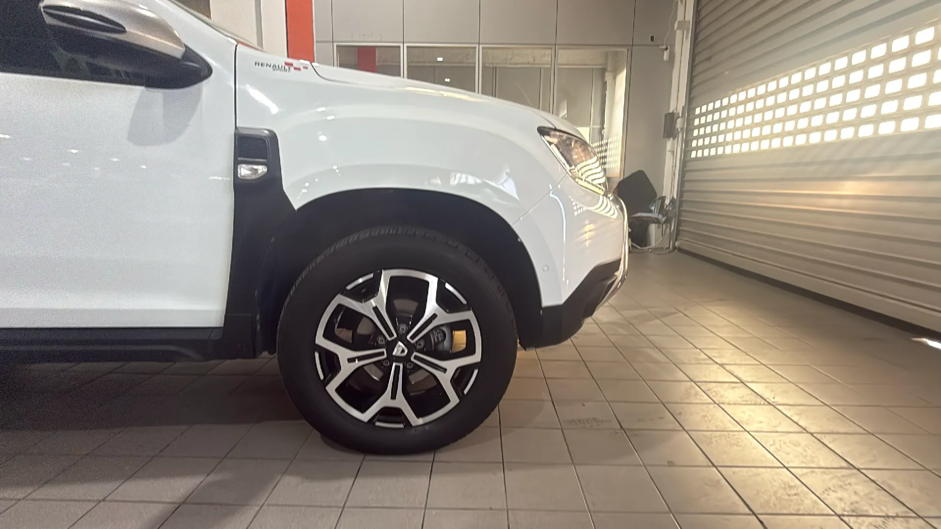 Dacia Duster Access 1.6 4x2 - foto 17