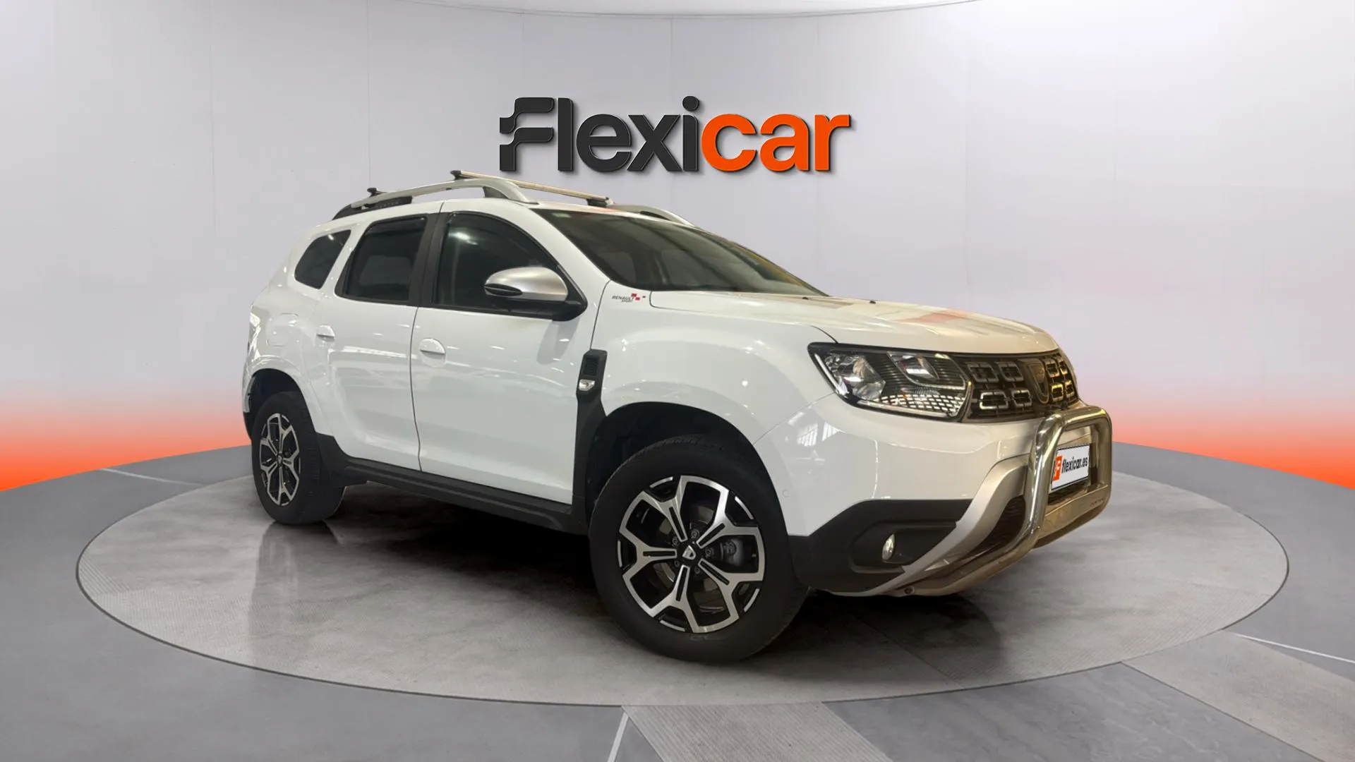 Dacia Duster Access 1.6 4x2