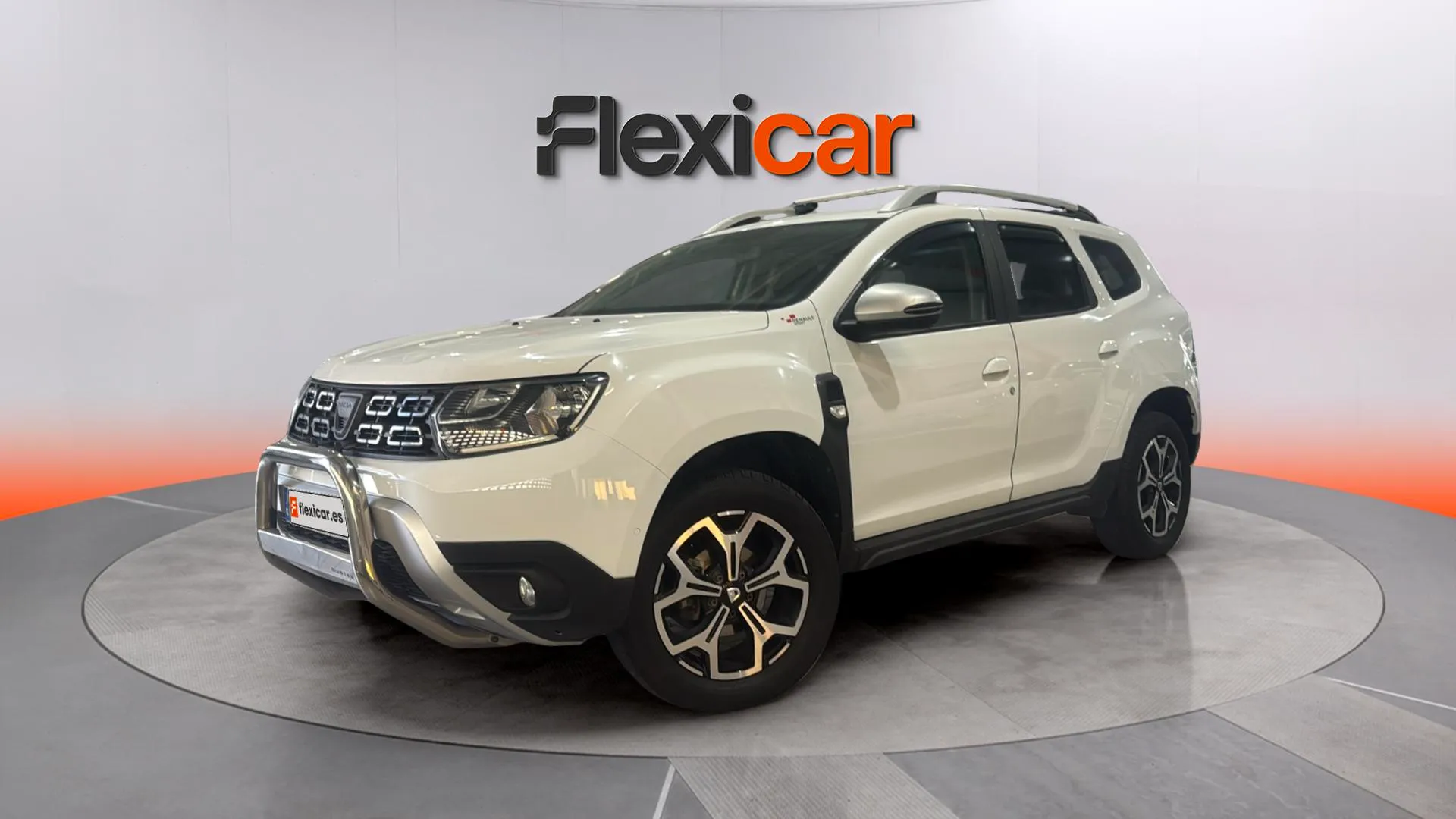 Dacia Duster Access 1.6 4x2 - foto 2