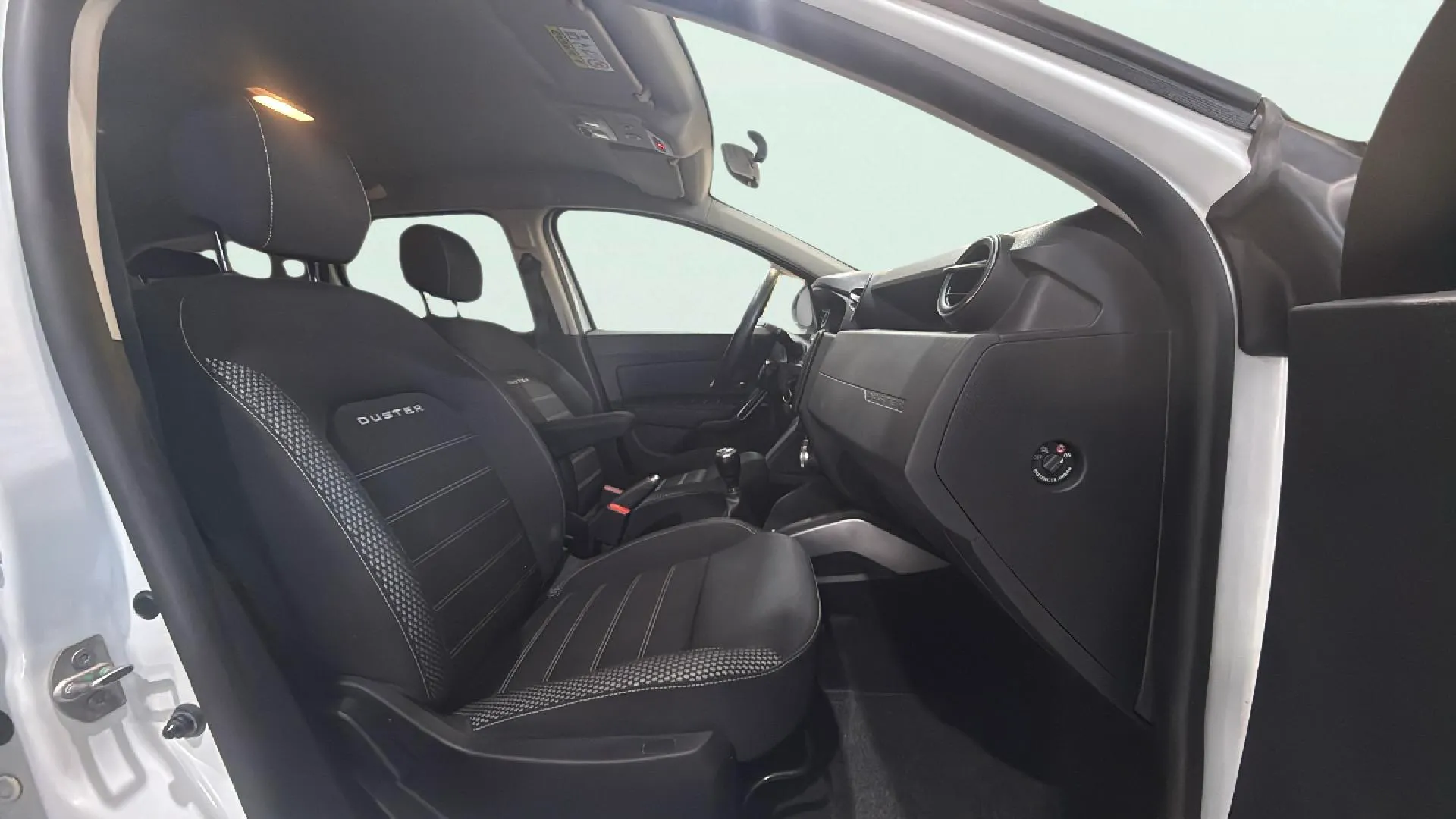 Dacia Duster Access 1.6 4x2 - foto 13