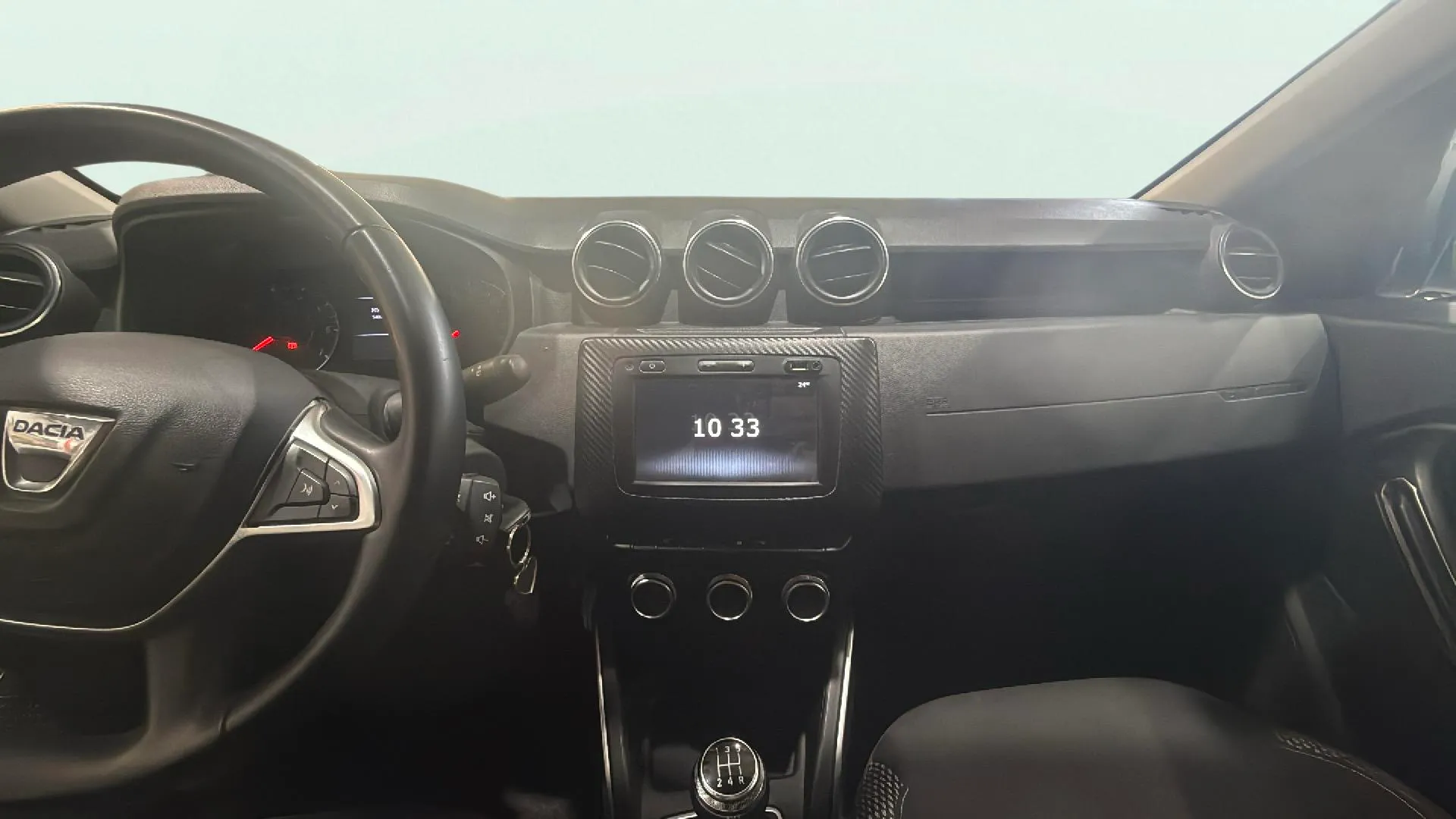 Dacia Duster Access 1.6 4x2 - foto 10