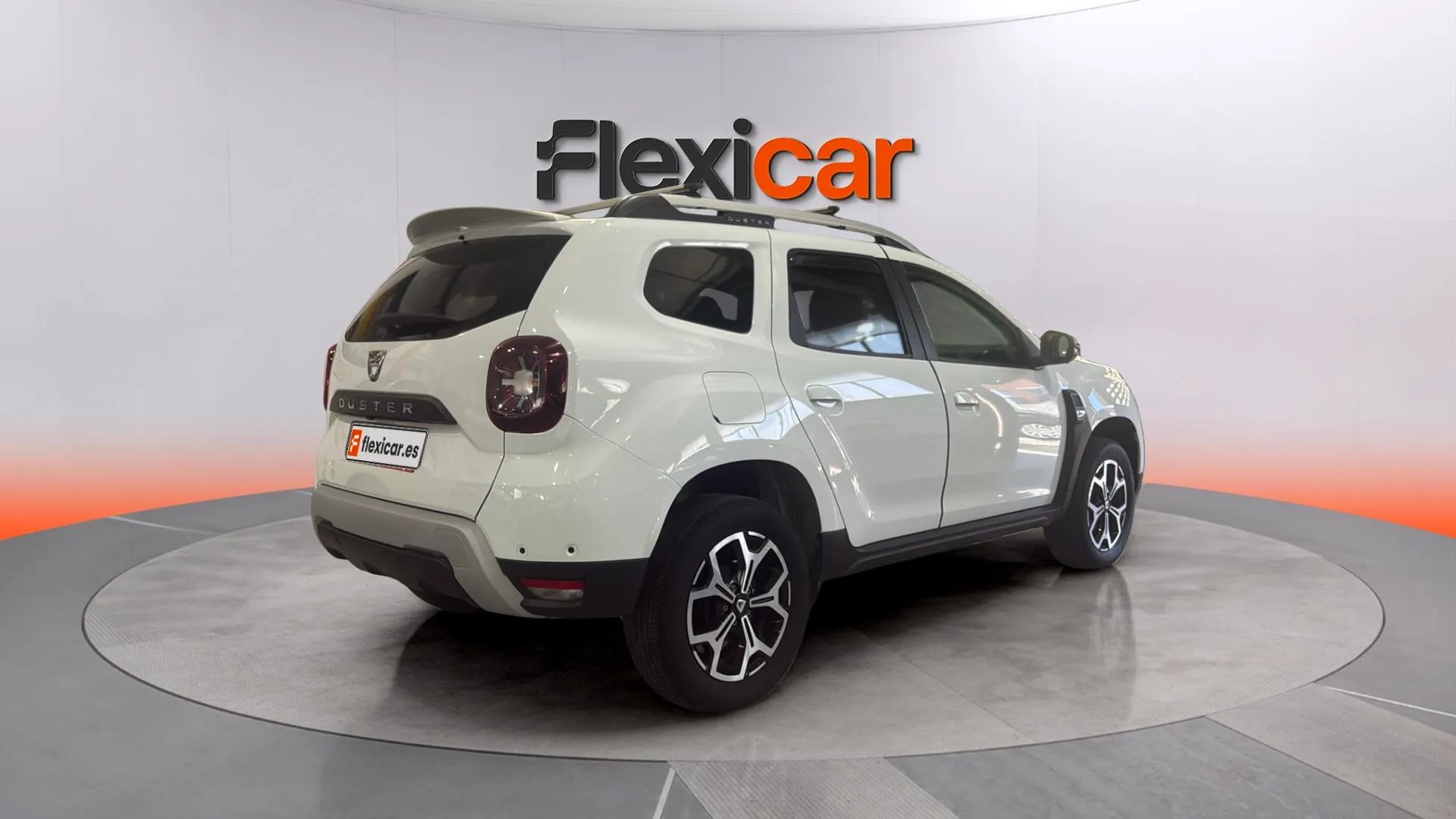 Dacia Duster Access 1.6 4x2 - foto 6