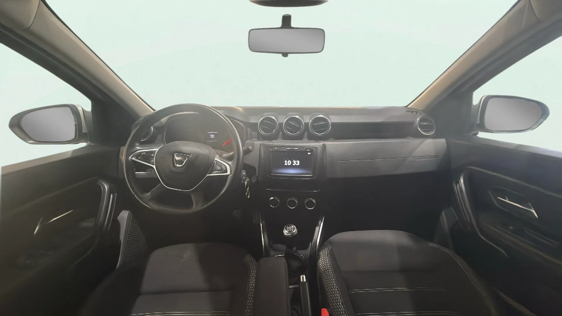 Dacia Duster Access 1.6 4x2 - foto 9