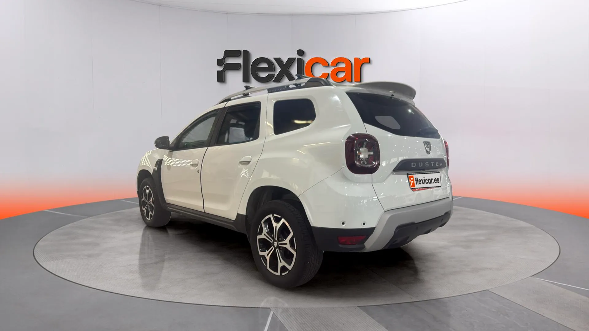 Dacia Duster Access 1.6 4x2 - foto 4