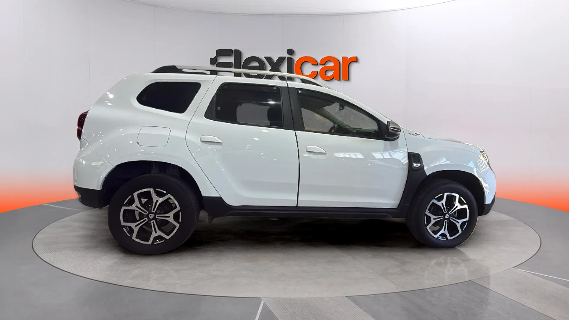 Dacia Duster Access 1.6 4x2 - foto 7