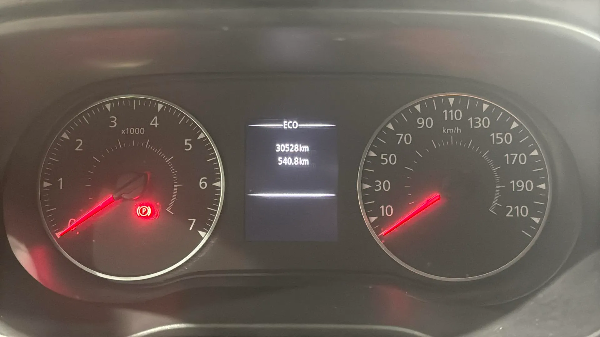 Dacia Duster Access 1.6 4x2 - foto 12