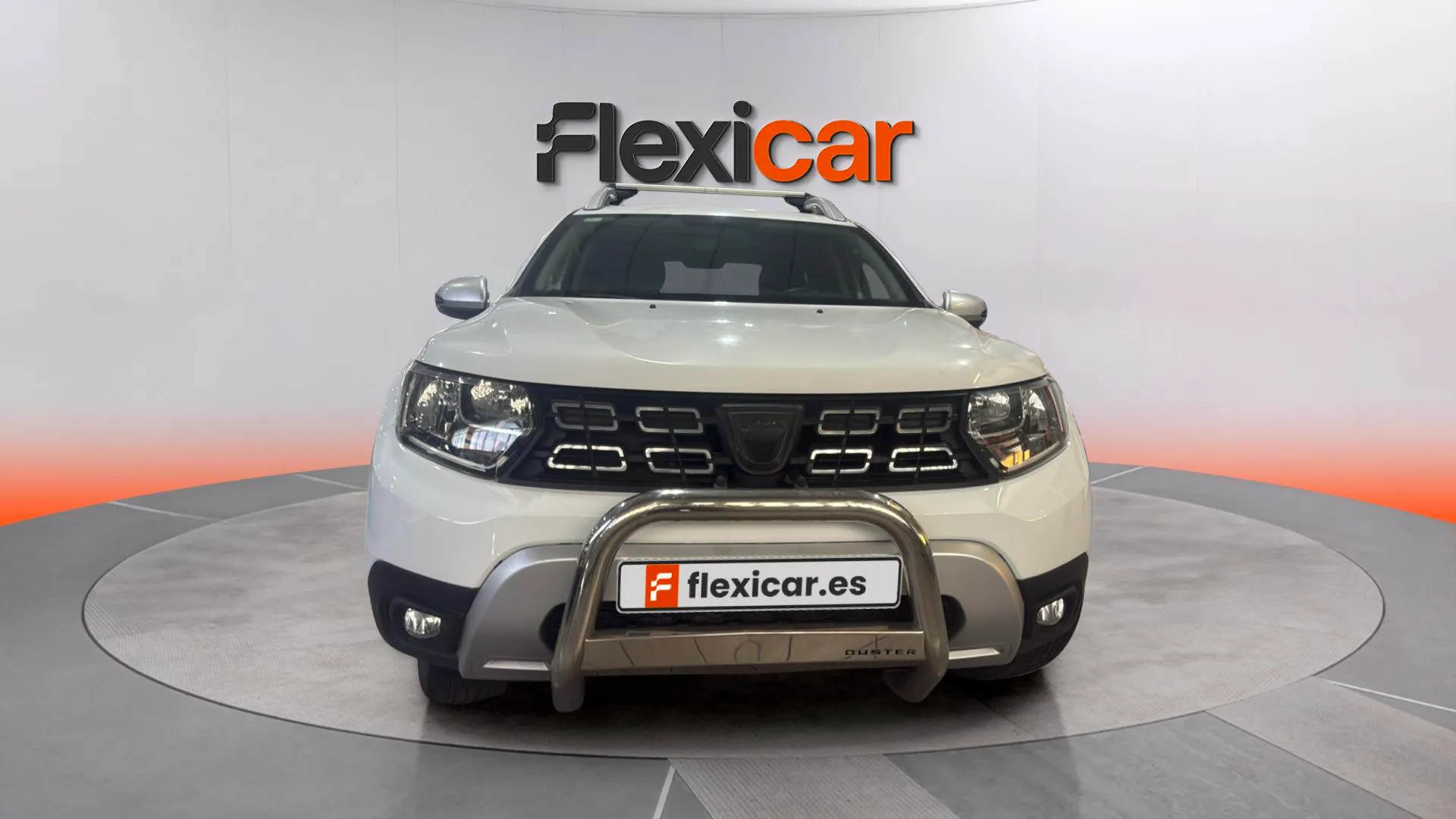 Dacia Duster Access 1.6 4x2 - foto 8