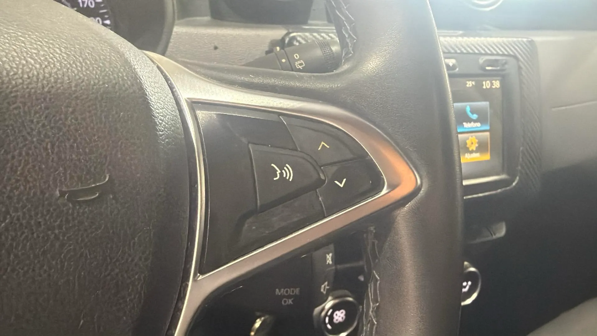 Dacia Duster Access 1.6 4x2 - foto 19