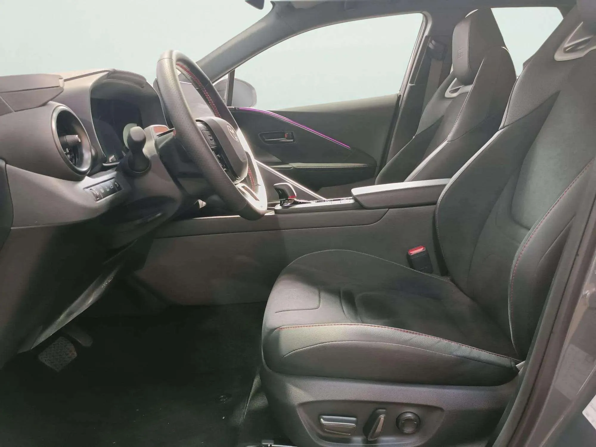 Toyota C-HR 2.0 220PH GR Sport Edition - foto 16